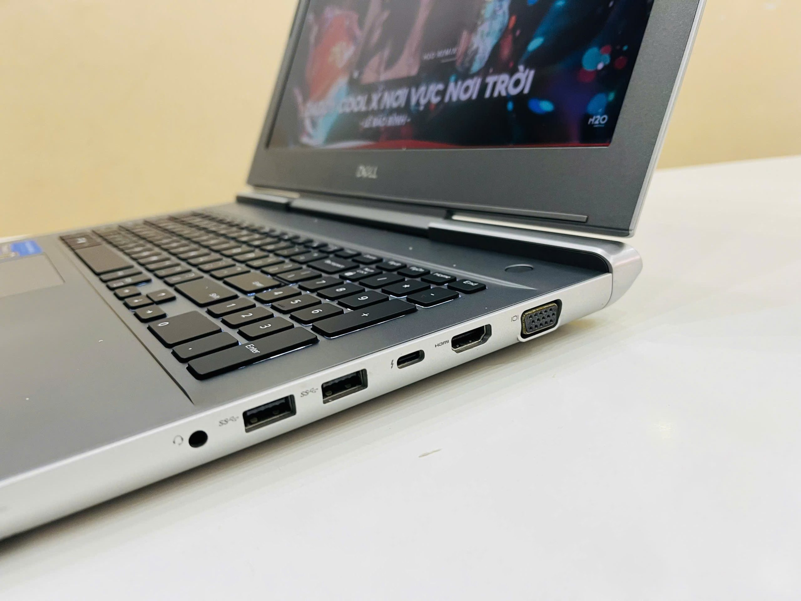 Dell Inc Vostro 7580 - Hình ảnh 13