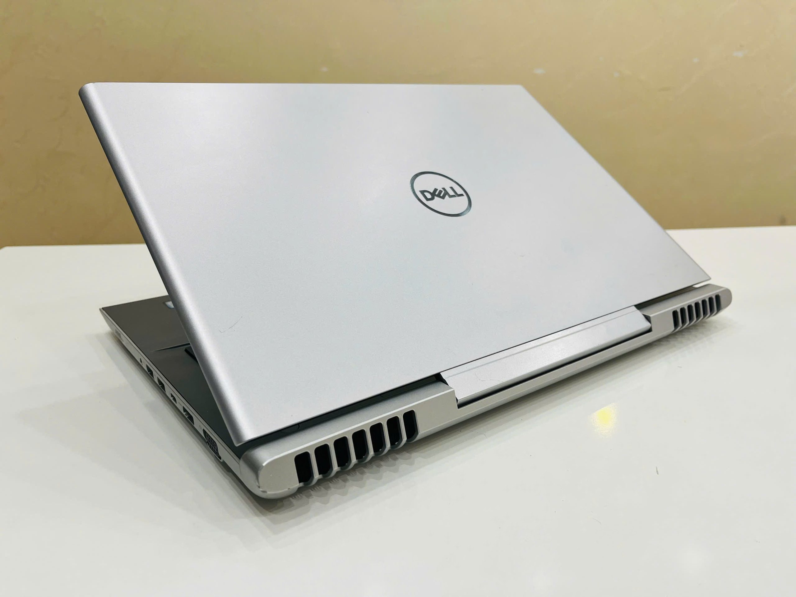 laptop dell