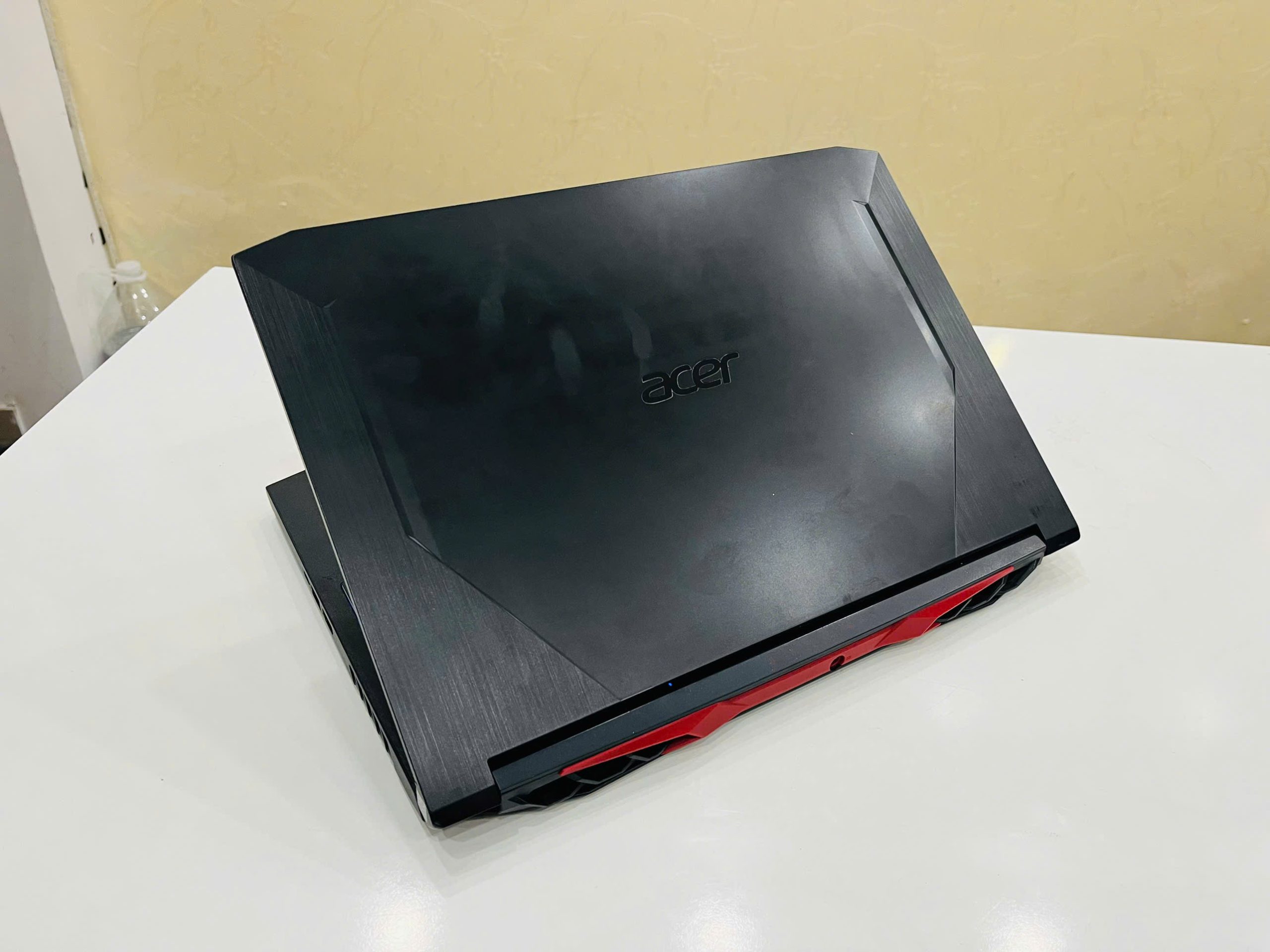 laptop Acer Nitro5 A515-44 gaming - Hình ảnh 6