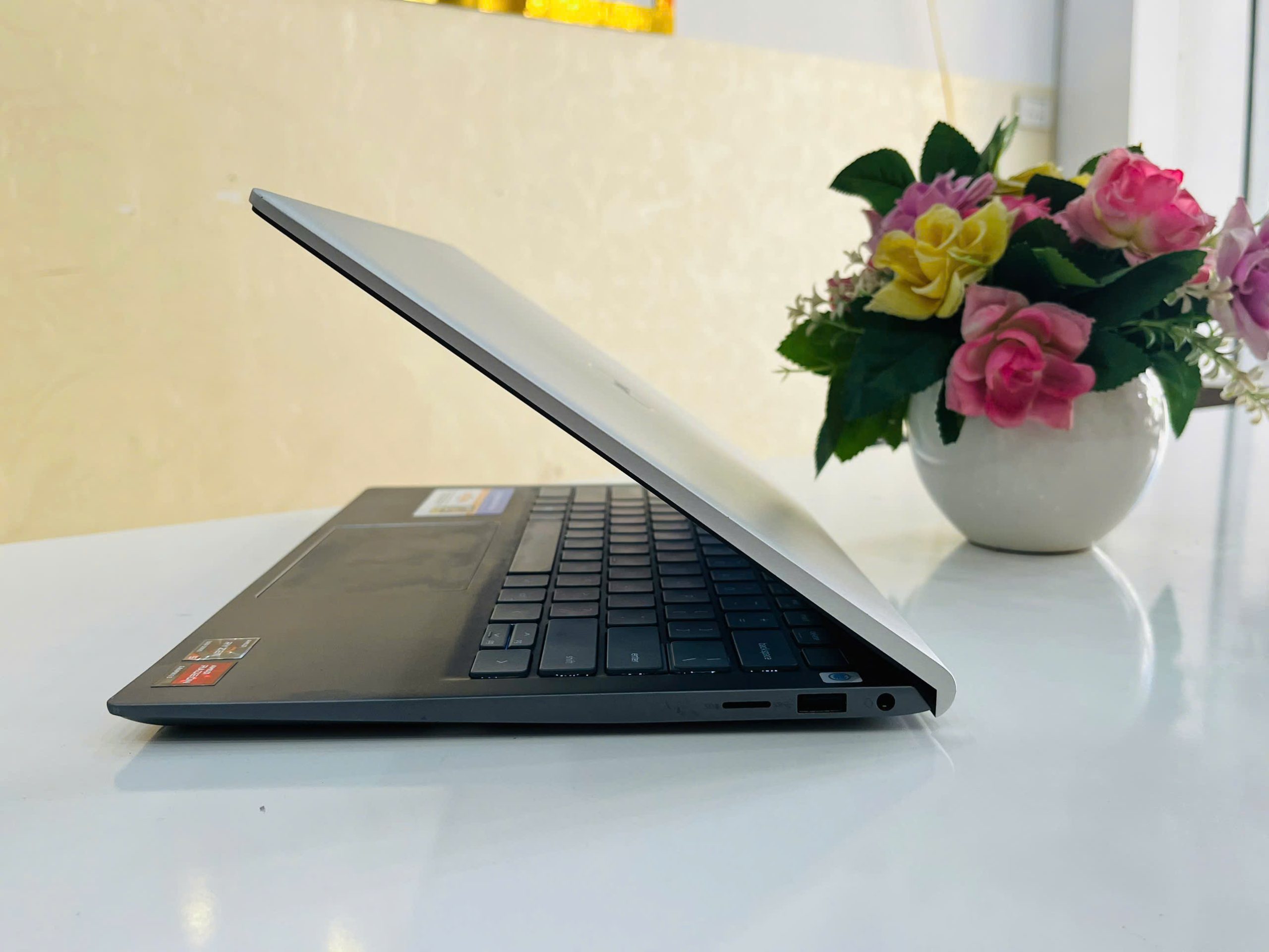 Dell latitude 5320 nhỏ gọn bền b - Hình ảnh 3