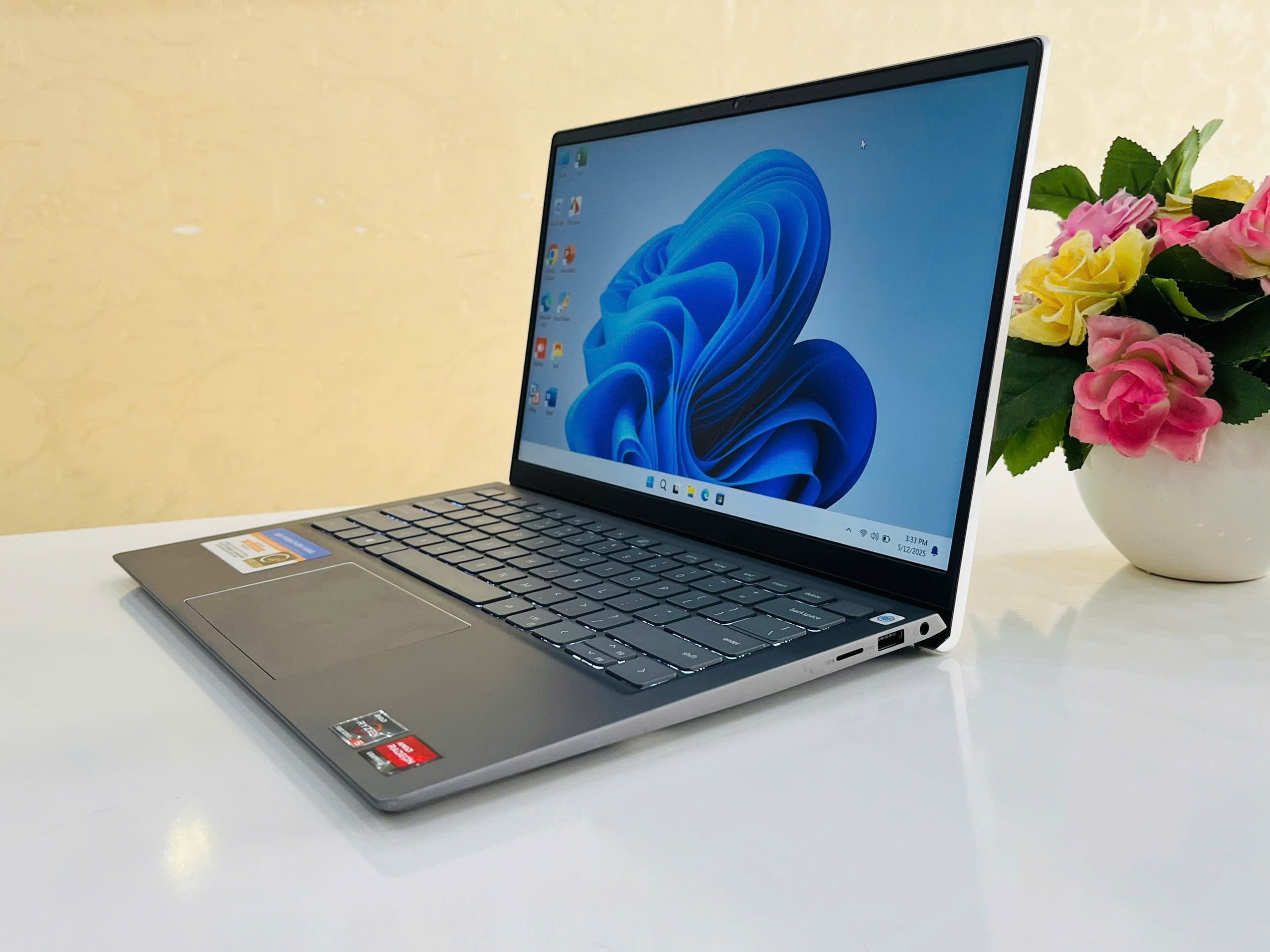 Dell latitude 5320 nhỏ gọn bền b - Hình ảnh 6