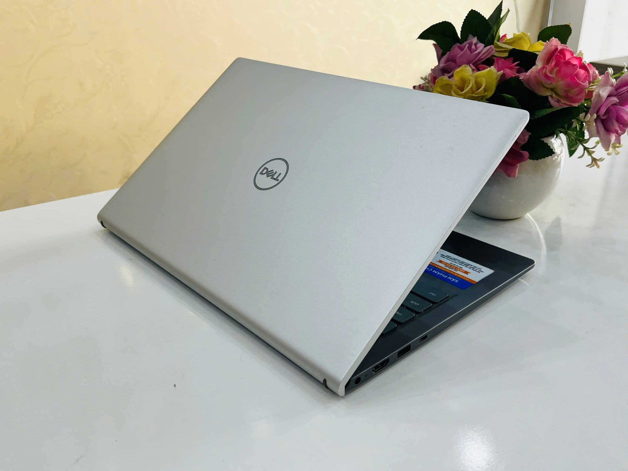 Dell latitude 5320 nhỏ gọn bền b - Hình ảnh 8