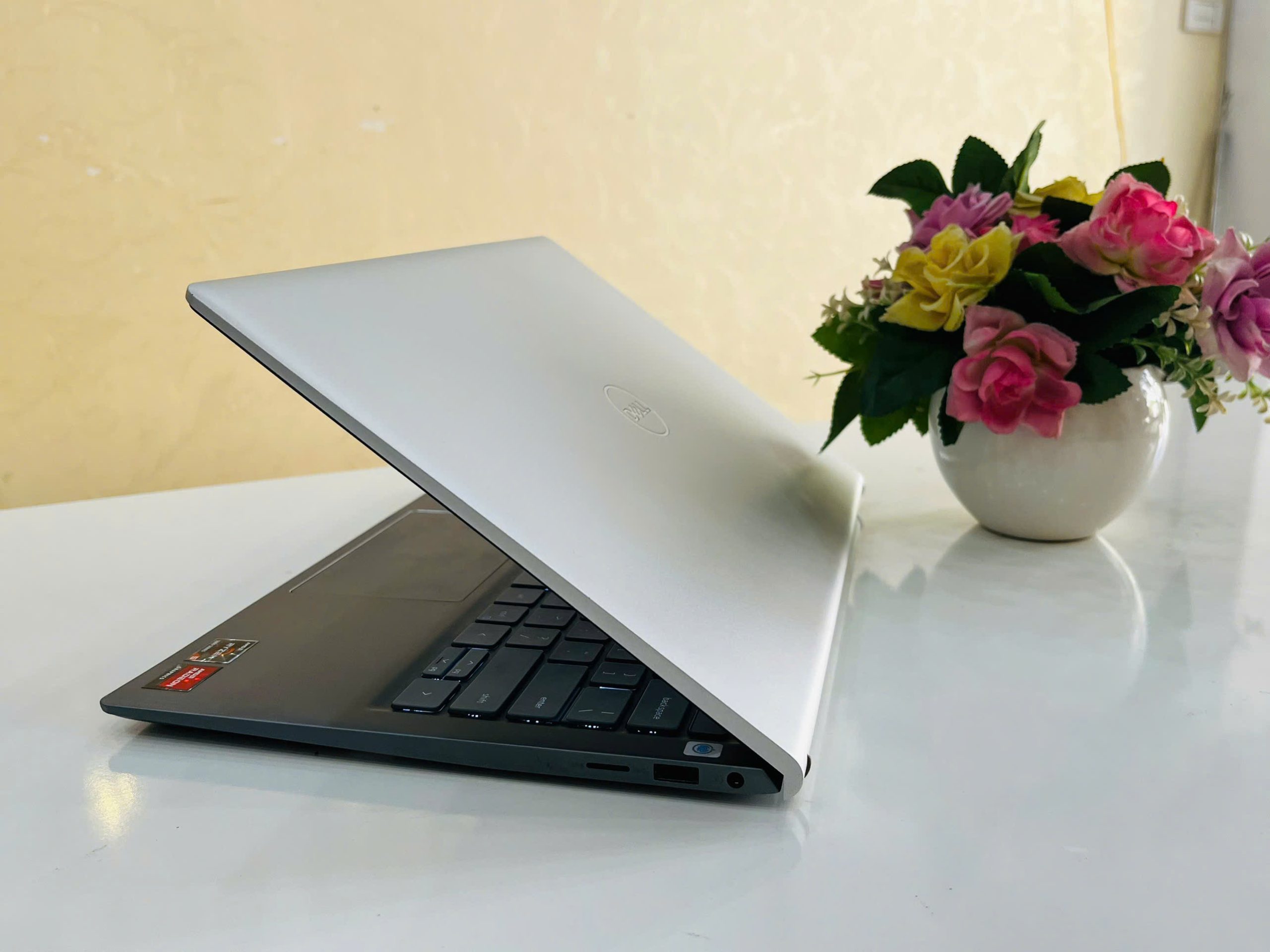 Dell latitude 5320 nhỏ gọn bền b - Hình ảnh 9