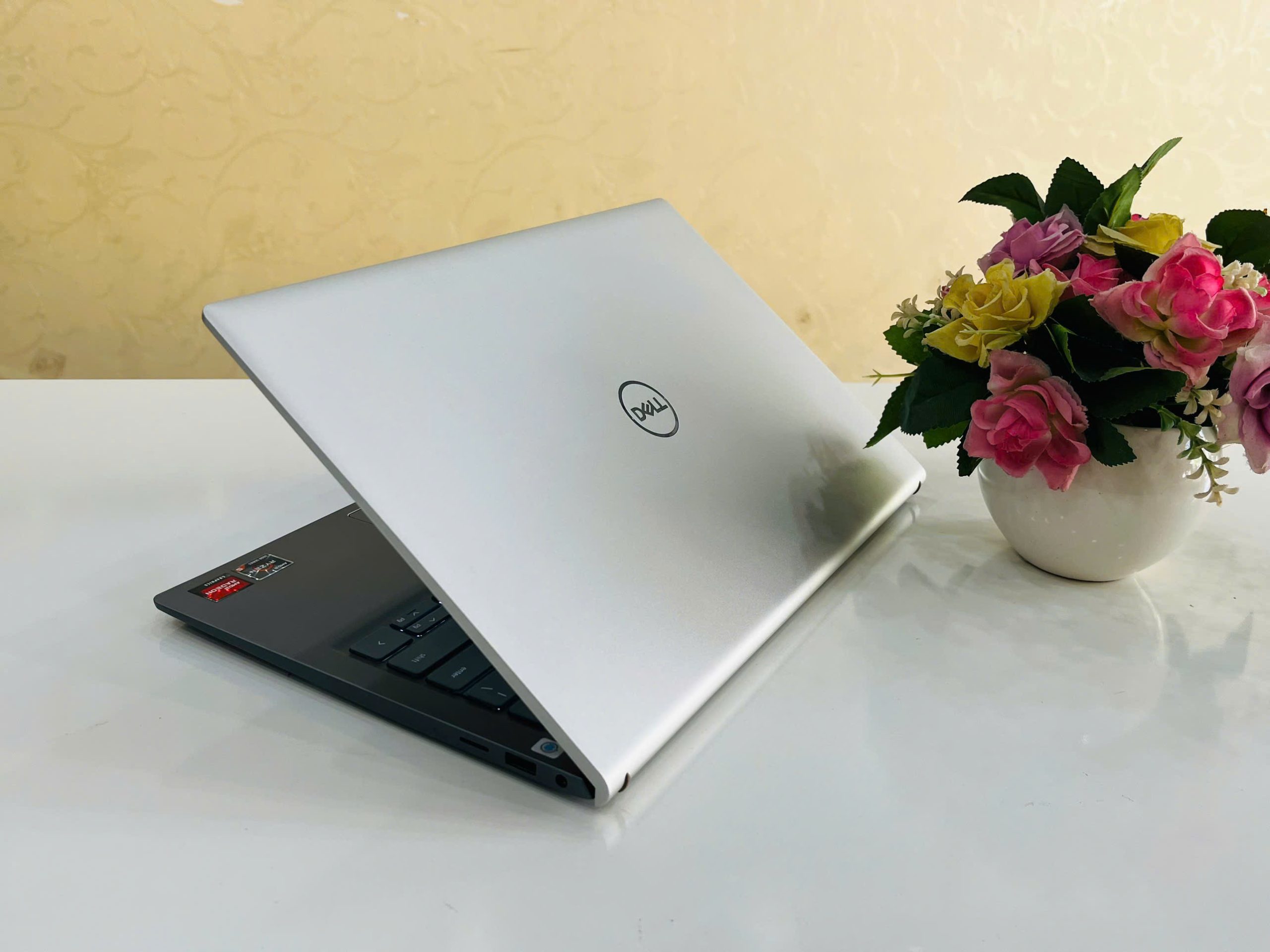 Dell latitude 5320 nhỏ gọn bền b - Hình ảnh 10
