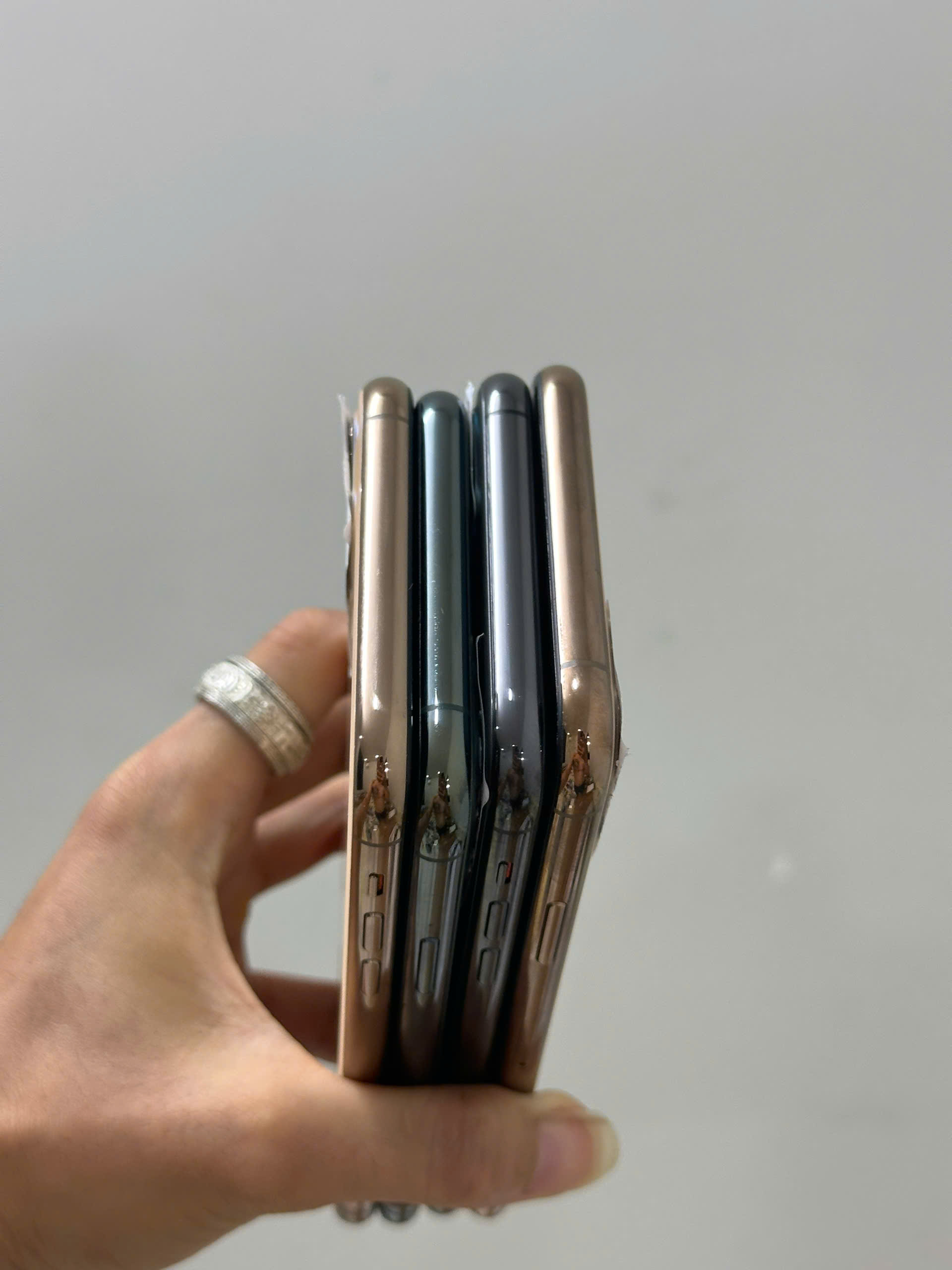 điện thoại Iphone 11 Prm - 256GB - Hình ảnh 4