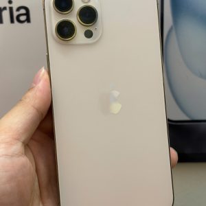 điện thoại iphone 12 prm