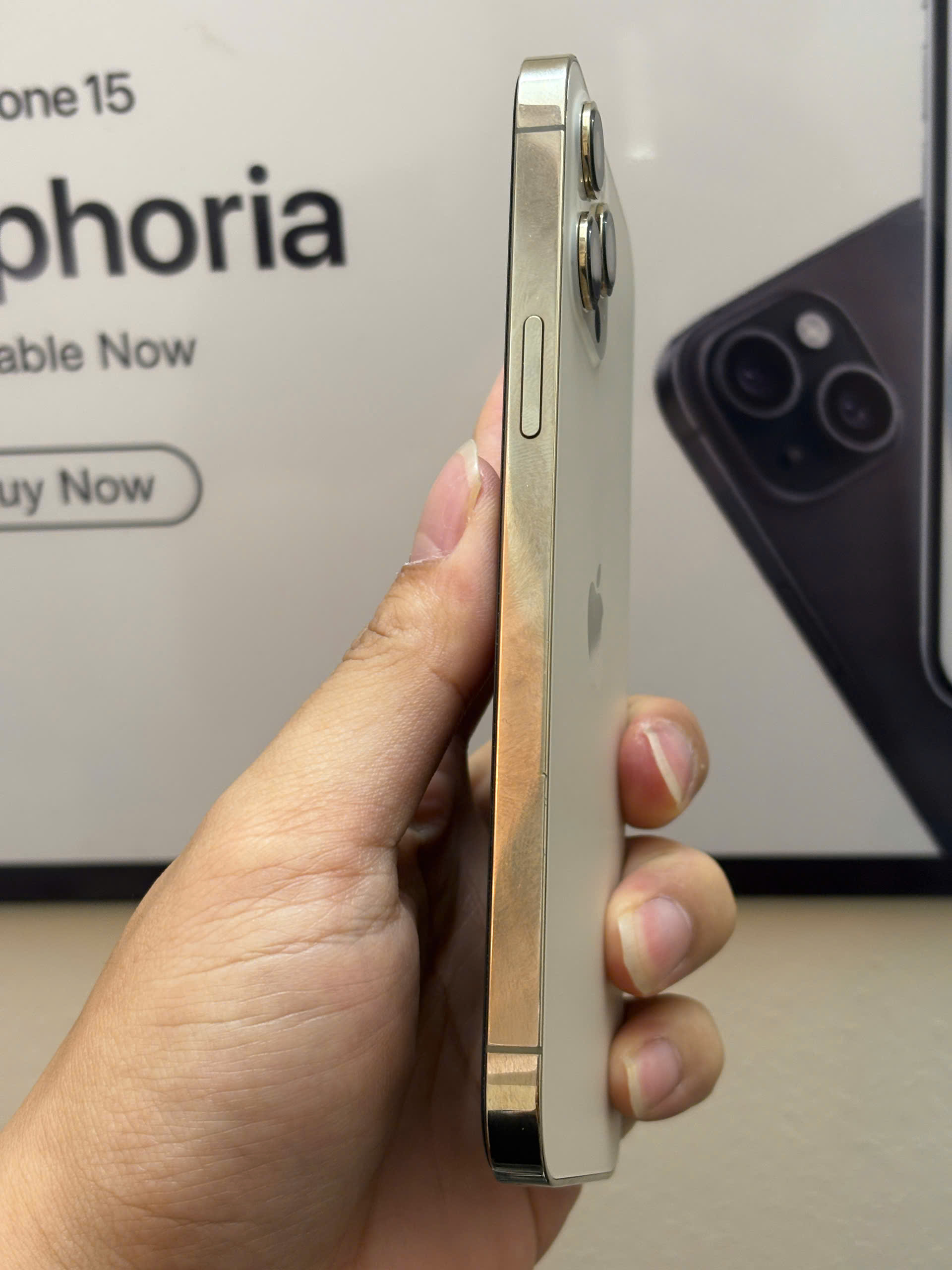 điện thoại iphone 12 PRM 128GB - Hình ảnh 5
