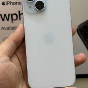 điện thoại iphone 15 lock