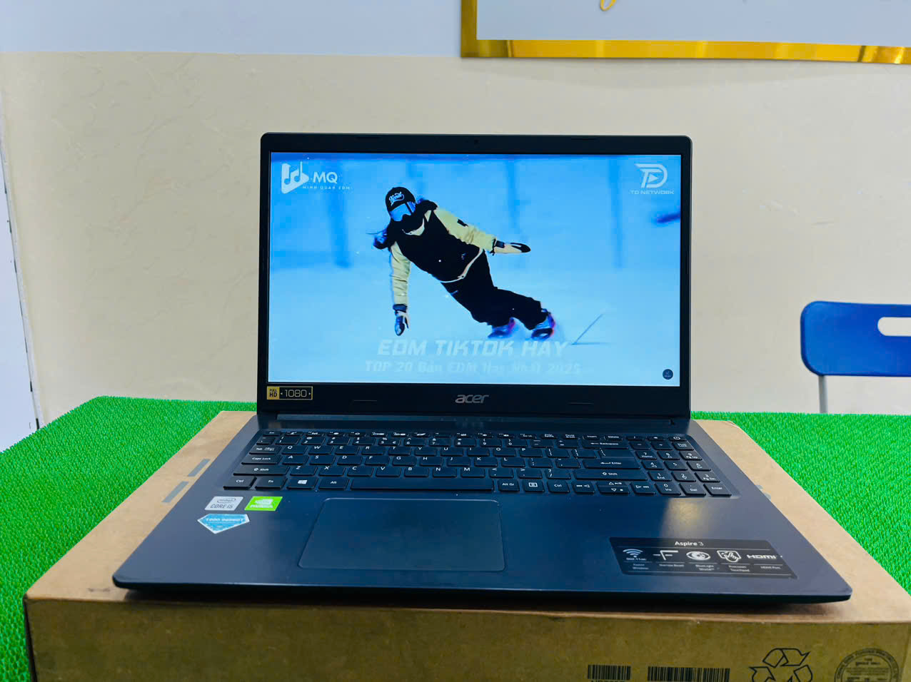 laptop acer