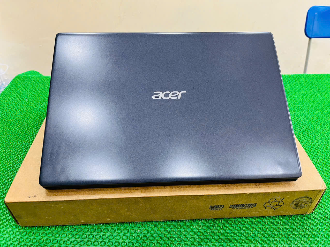 laptop Acer Aspire A315-57G - Hình ảnh 2