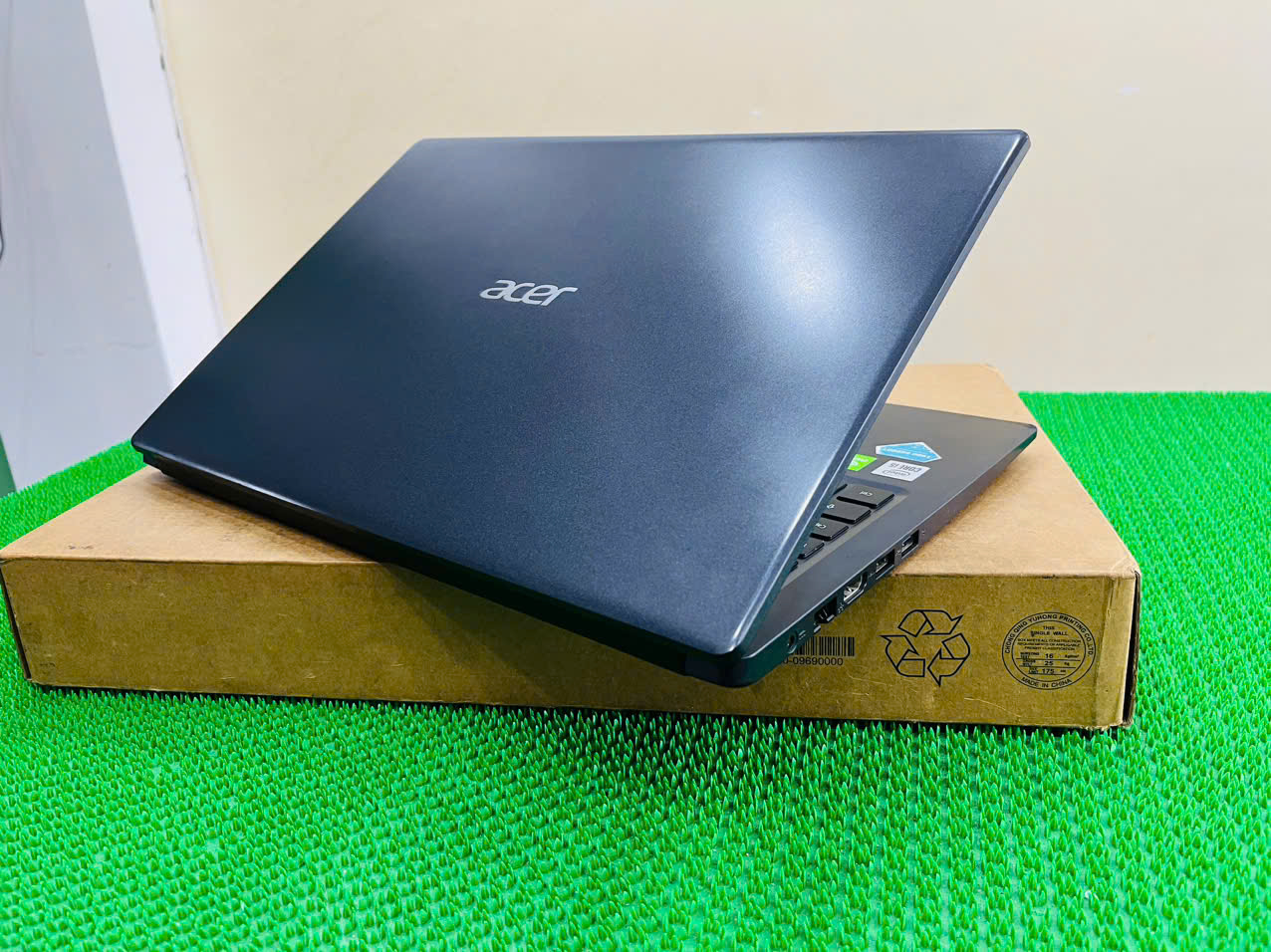 laptop Acer Aspire A315-57G - Hình ảnh 4
