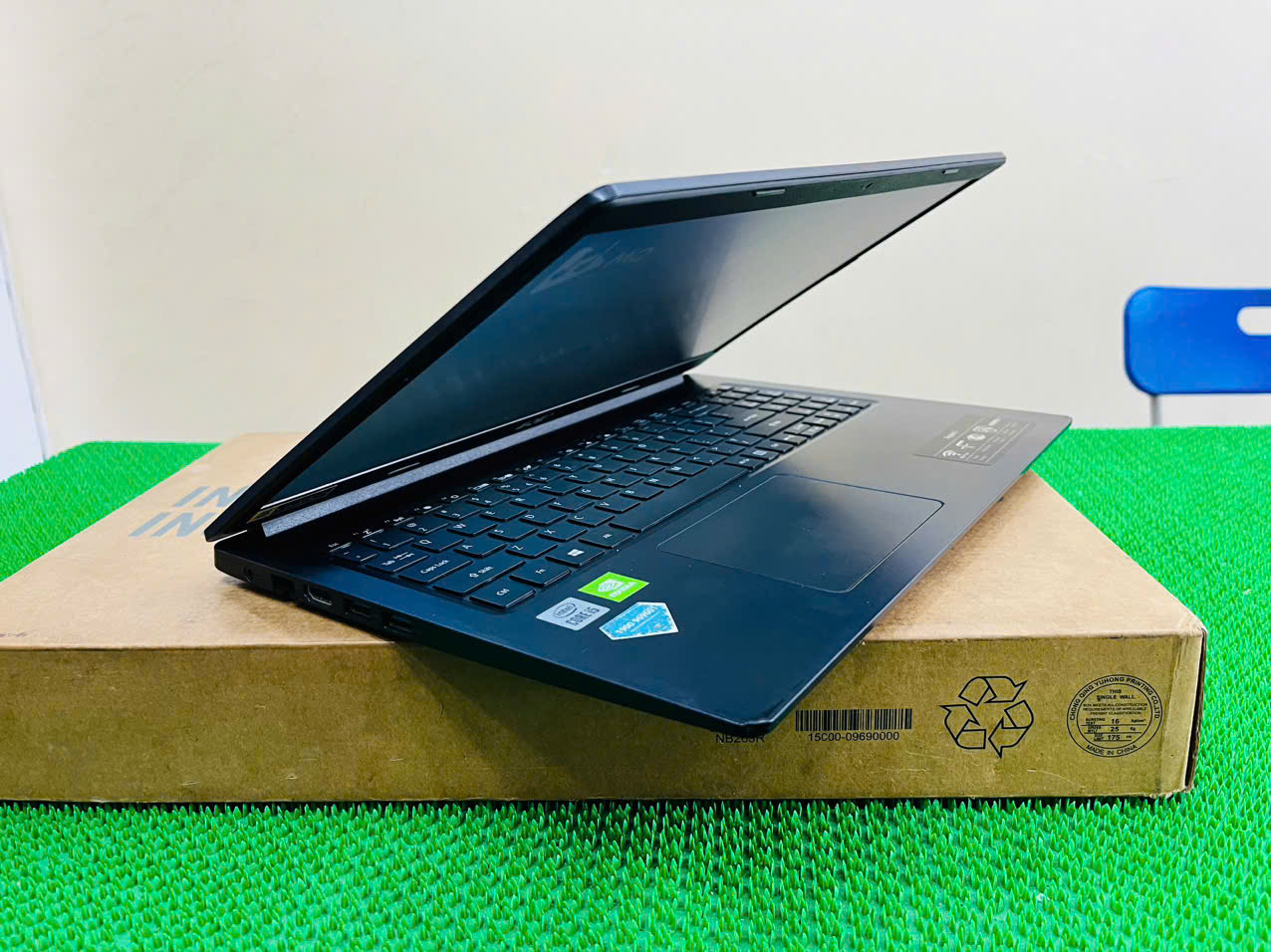 laptop Acer Aspire A315-57G - Hình ảnh 6