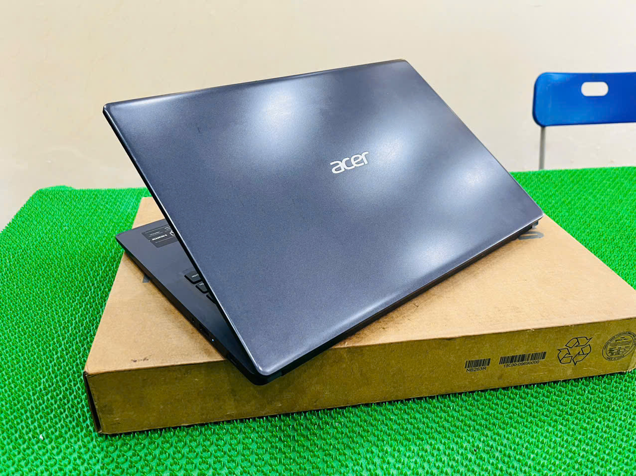 laptop Acer Aspire A315-57G - Hình ảnh 7