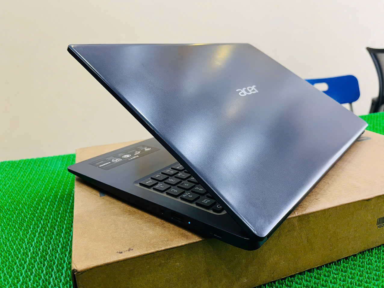 laptop Acer Aspire A315-57G - Hình ảnh 11