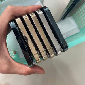 điện thoại iphone 12 prm