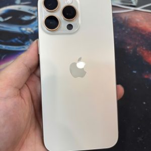 điện thoại iphone 16 prm