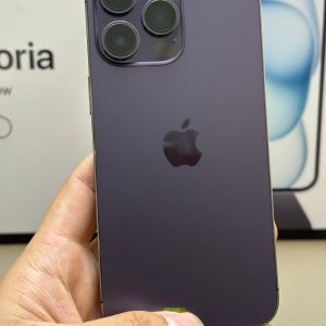 điện thoại iphone 14 prm