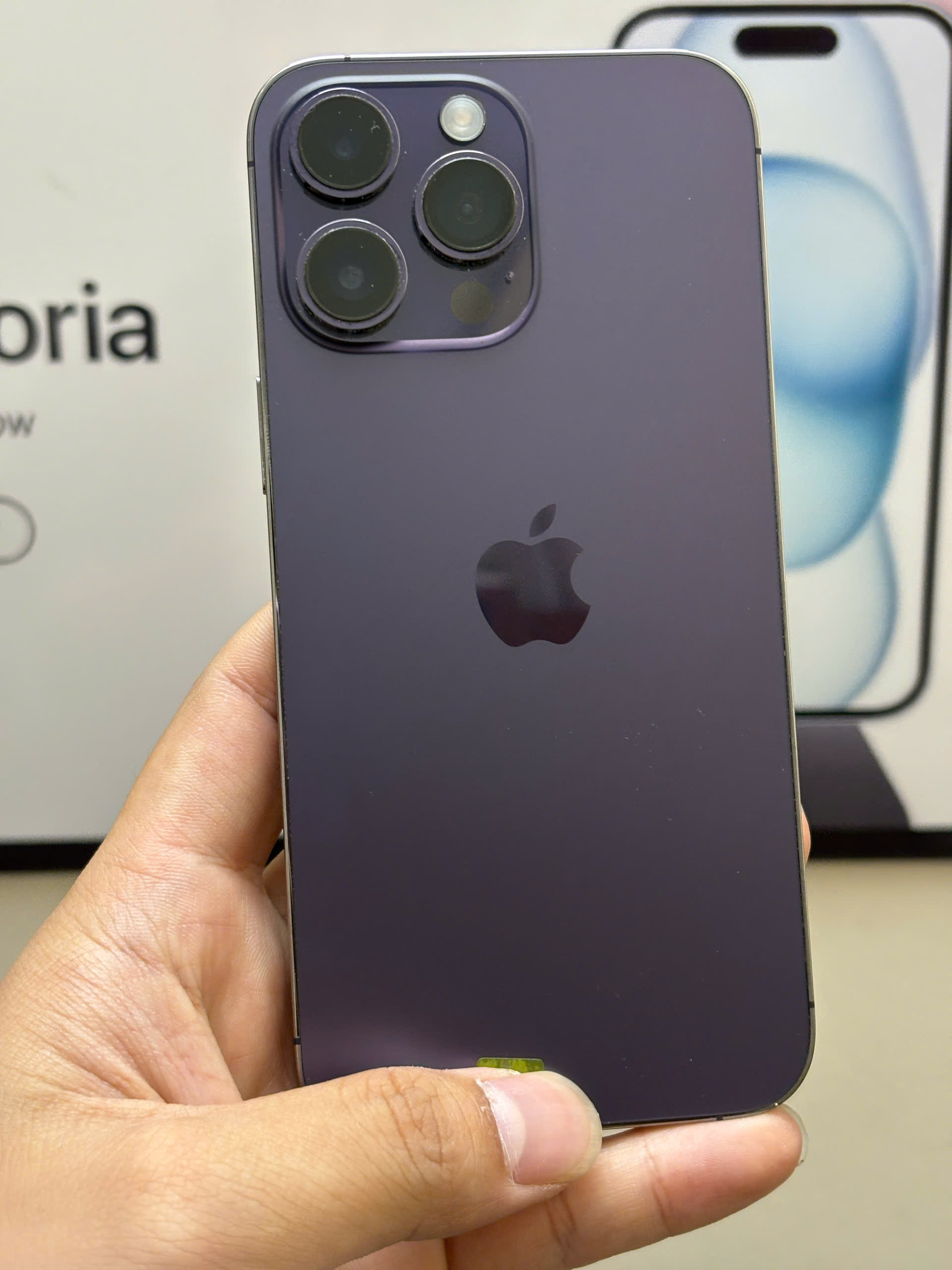 điện thoại iphone 14 prm