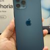 điện thoại iphone 12 prm