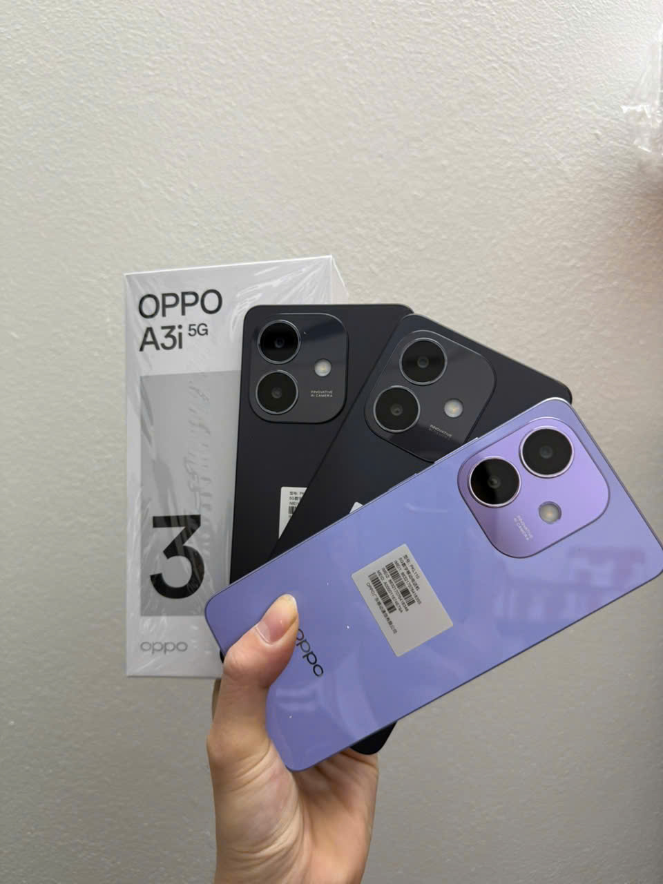 điện thoại oppo