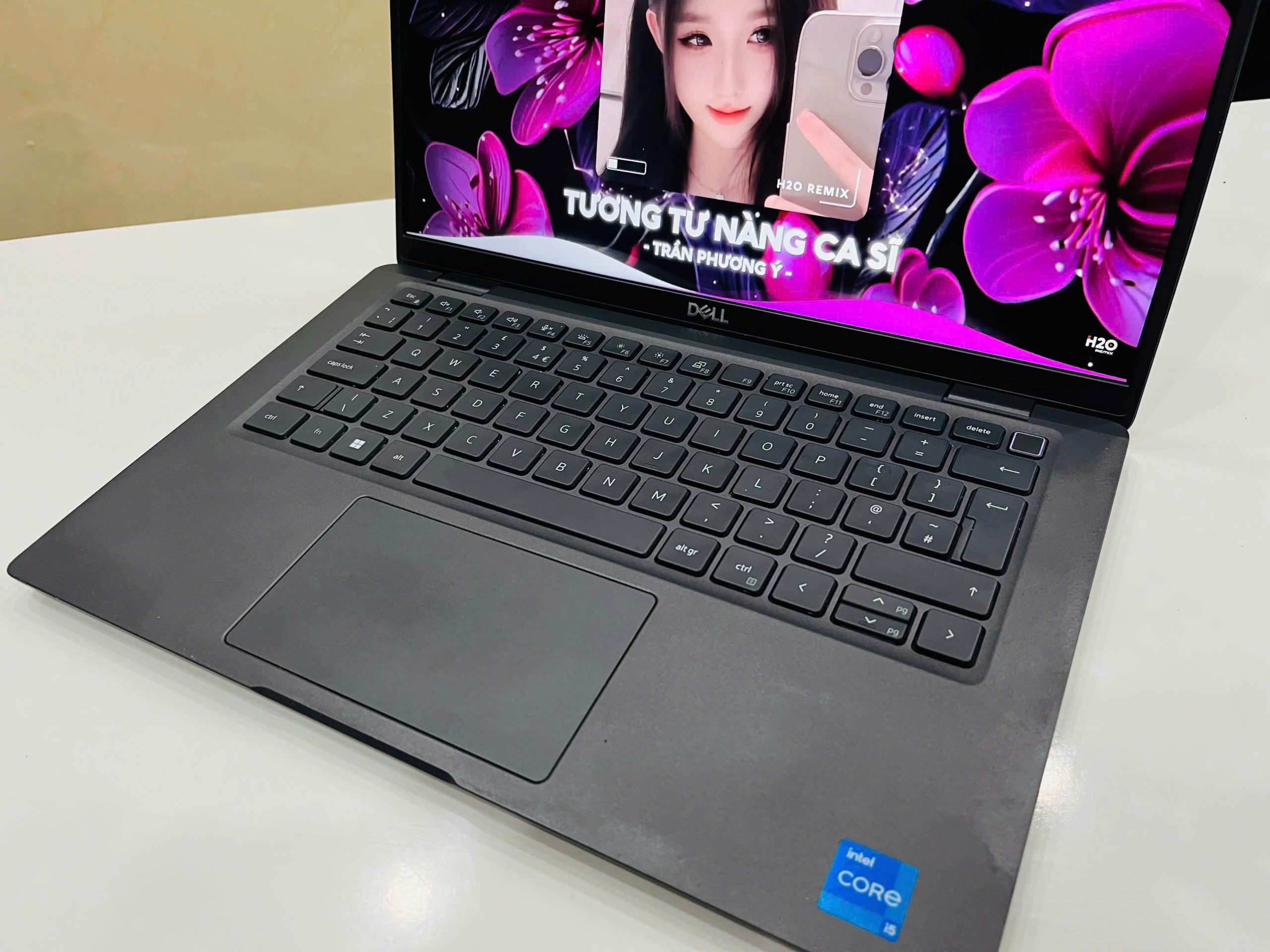 Dell Latitude 7420 - Hình ảnh 3