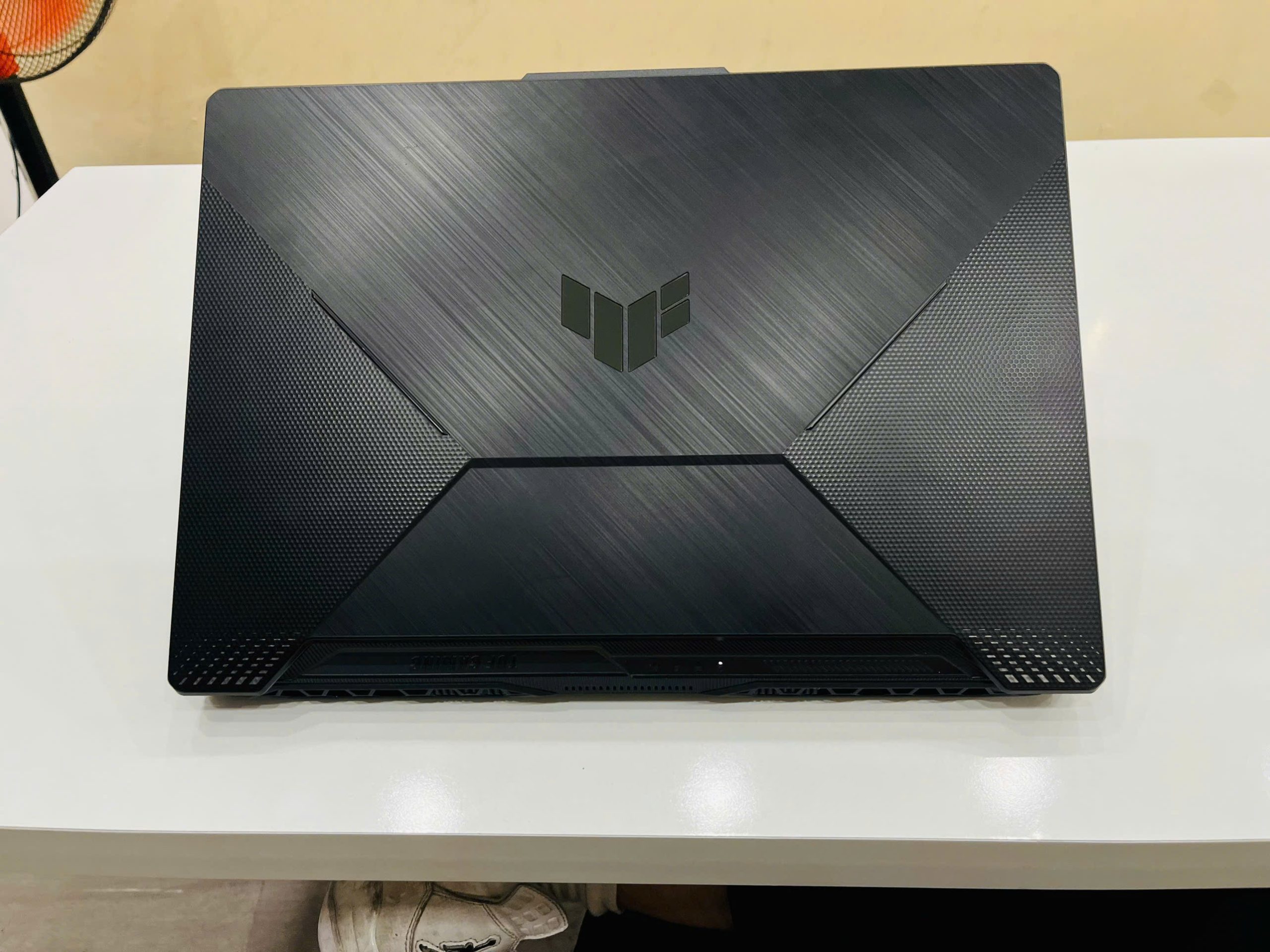 Asus gaming FAA 506IHR - Hình ảnh 6