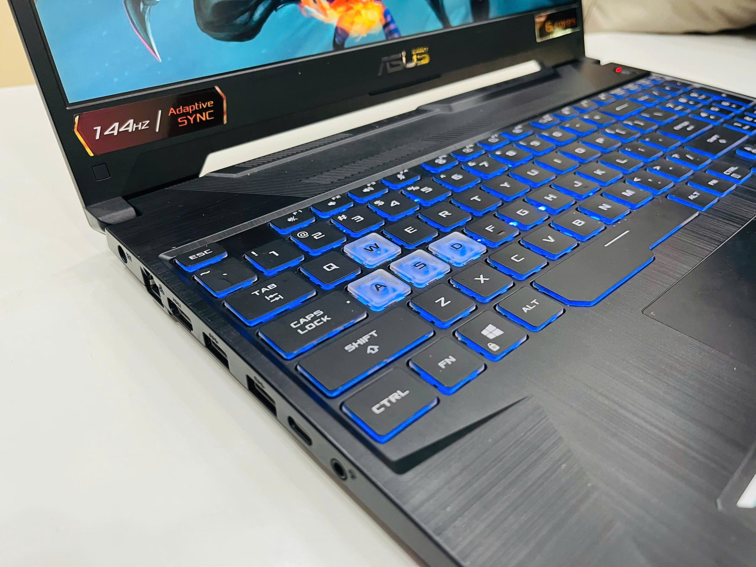 Asus gaming FAA 506IHR - Hình ảnh 8