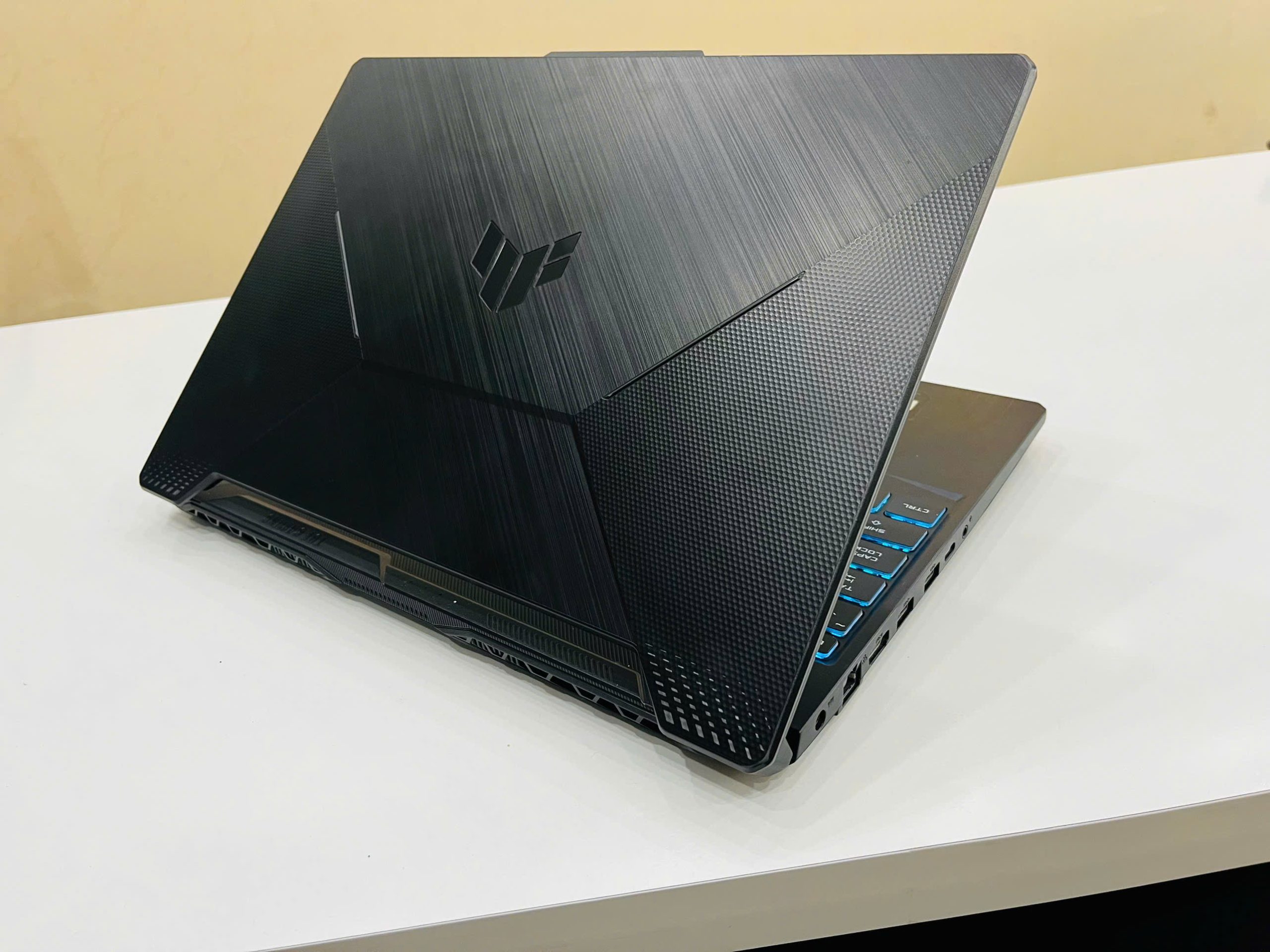 Asus gaming FAA 506IHR - Hình ảnh 9