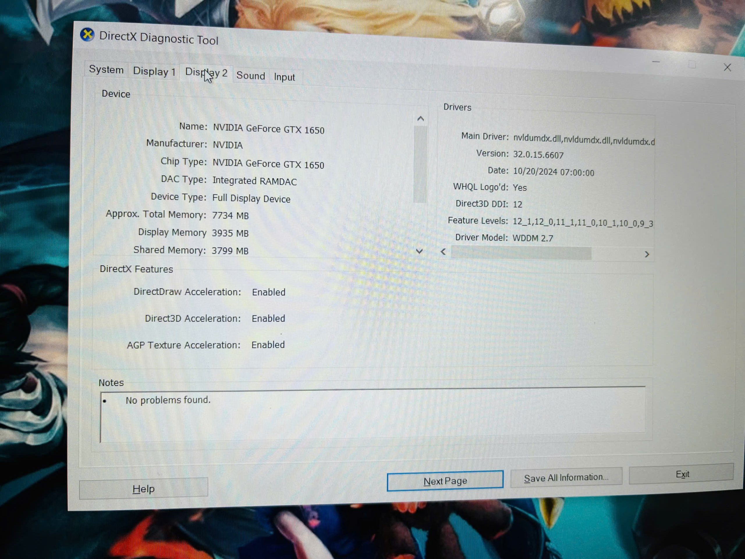 Asus gaming FAA 506IHR - Hình ảnh 11