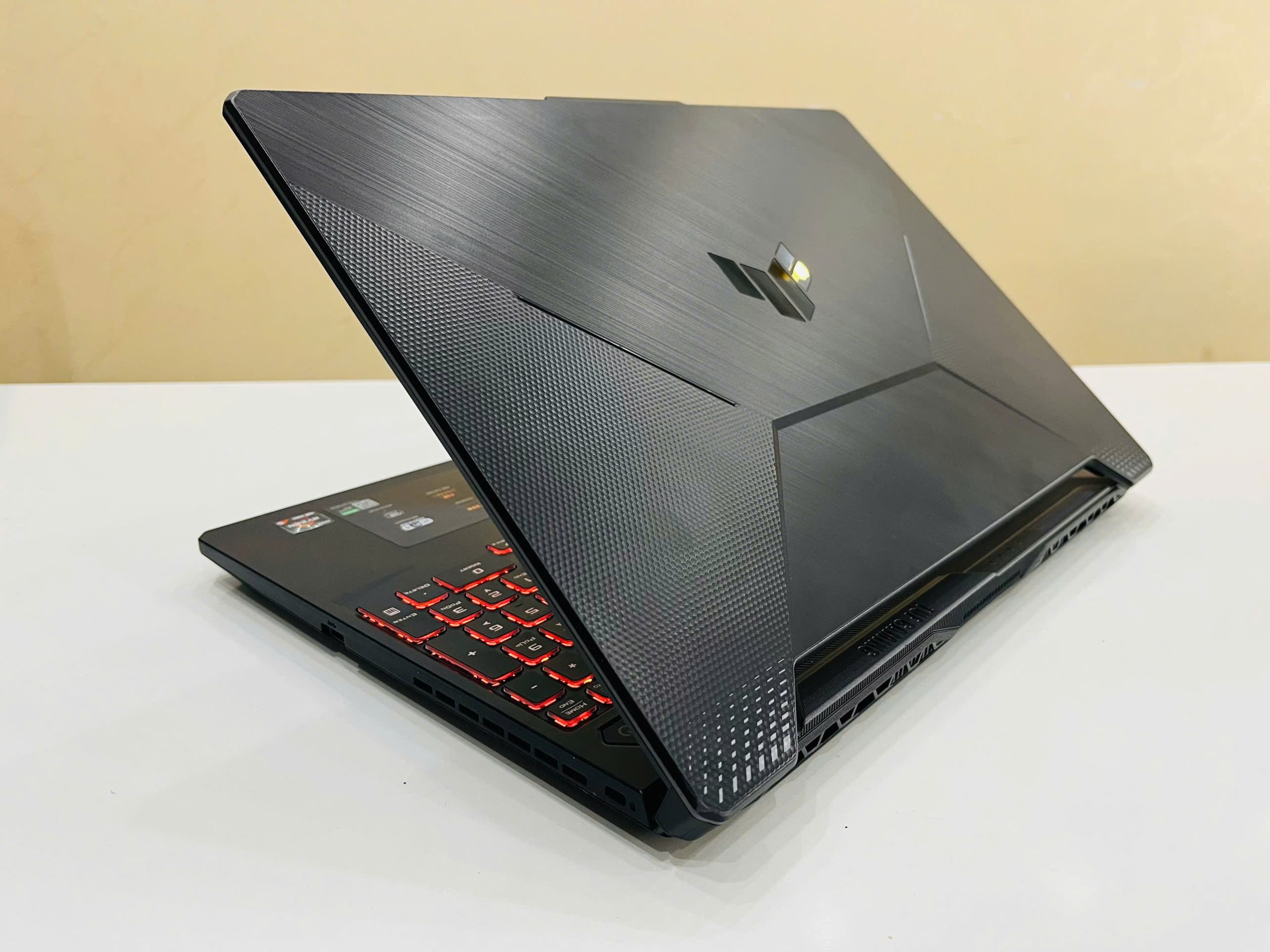 Asus gaming FAA 506IHR - Hình ảnh 14