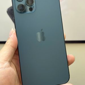 điện thoại iphone 12 prm