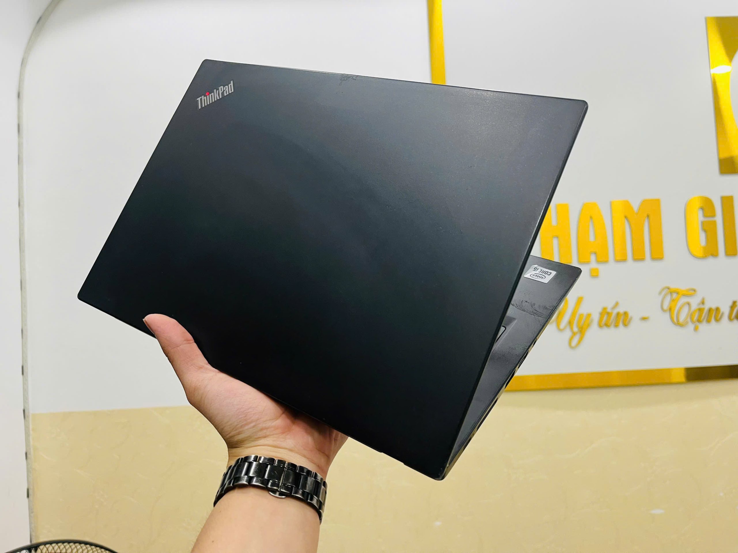 laptop Lenovo Thinkpad L3 gen 2 - Hình ảnh 7