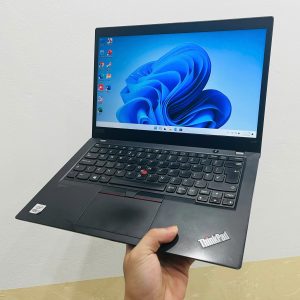 laptop lenovo