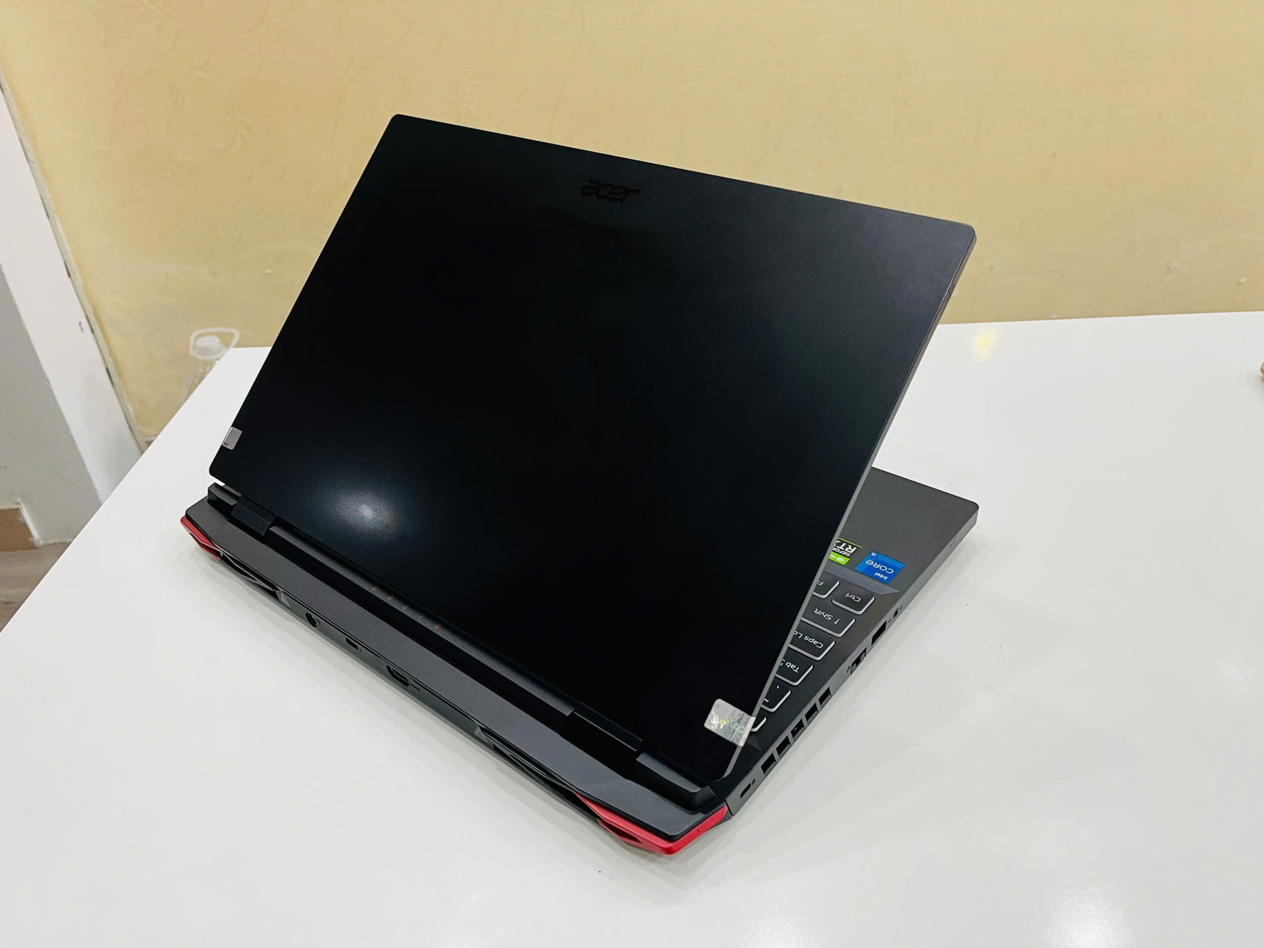 Acer Nitro 5 TIGER AN515-58 GAMING tuyệt đỉnh - Hình ảnh 2