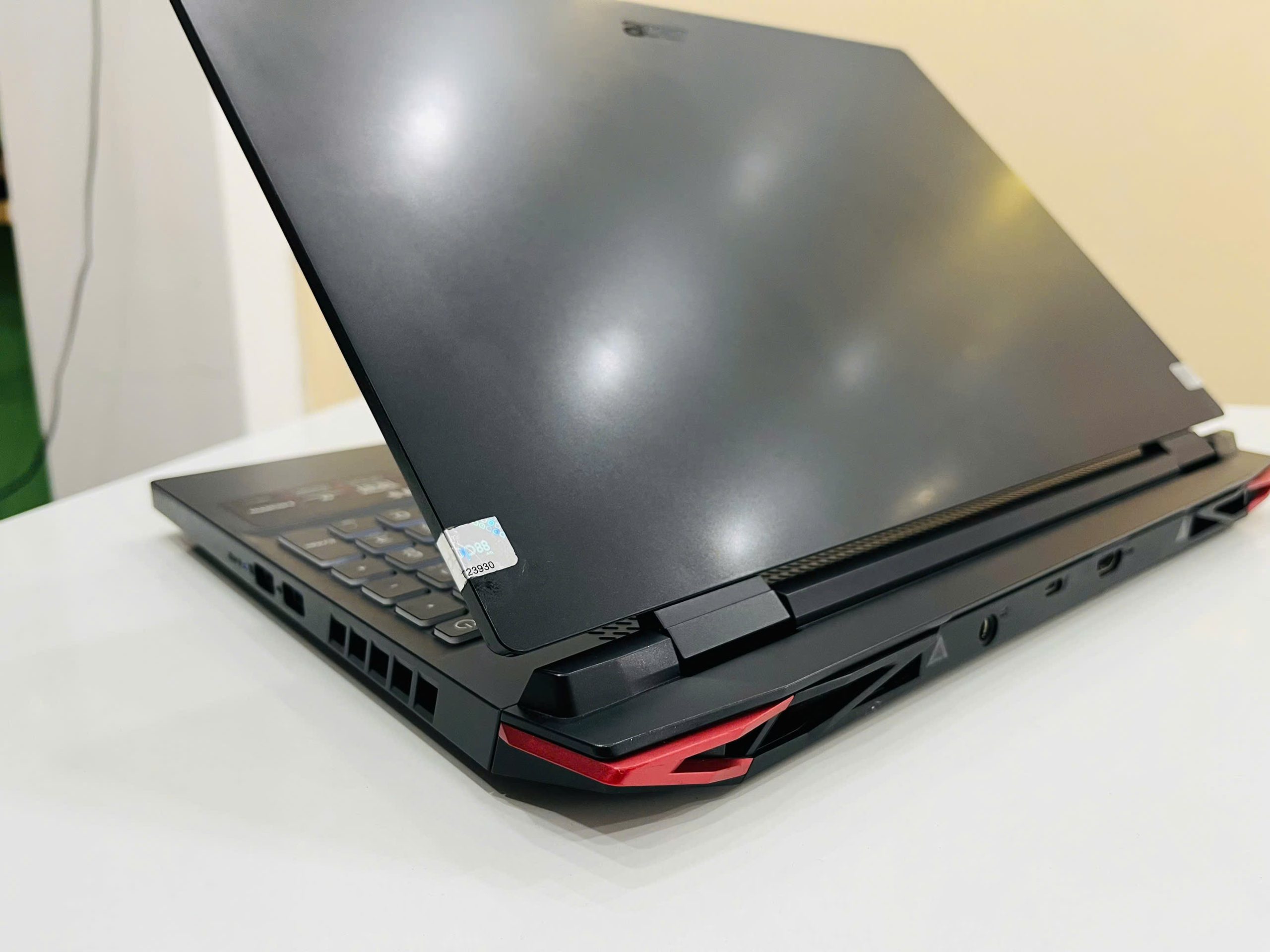Acer Nitro 5 TIGER AN515-58 GAMING tuyệt đỉnh - Hình ảnh 3