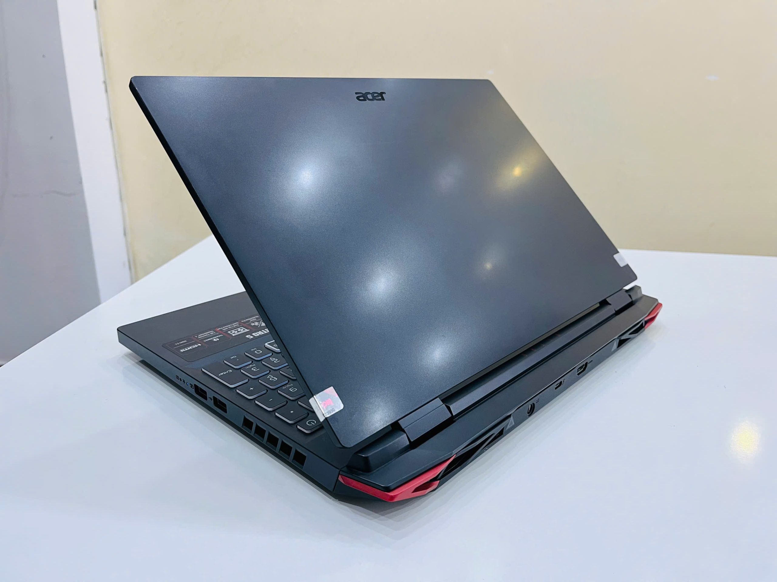 Acer Nitro 5 TIGER AN515-58 GAMING tuyệt đỉnh - Hình ảnh 8