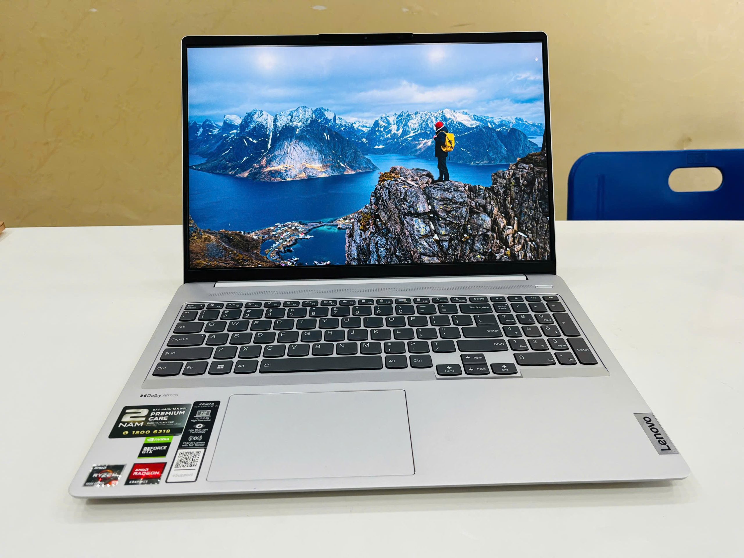 laptop lenovo