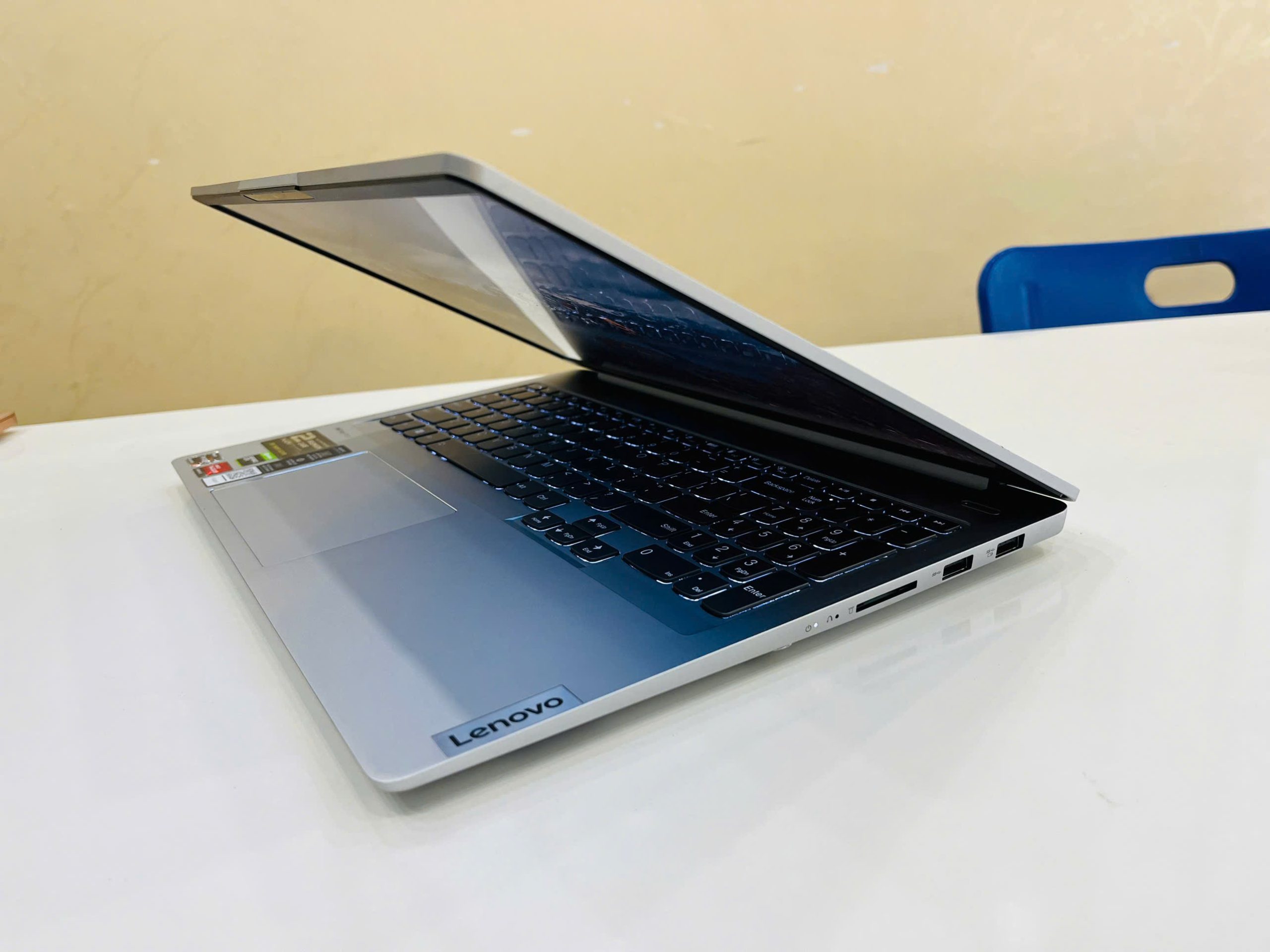 laptop LENOVO IDEAPAD - Hình ảnh 8