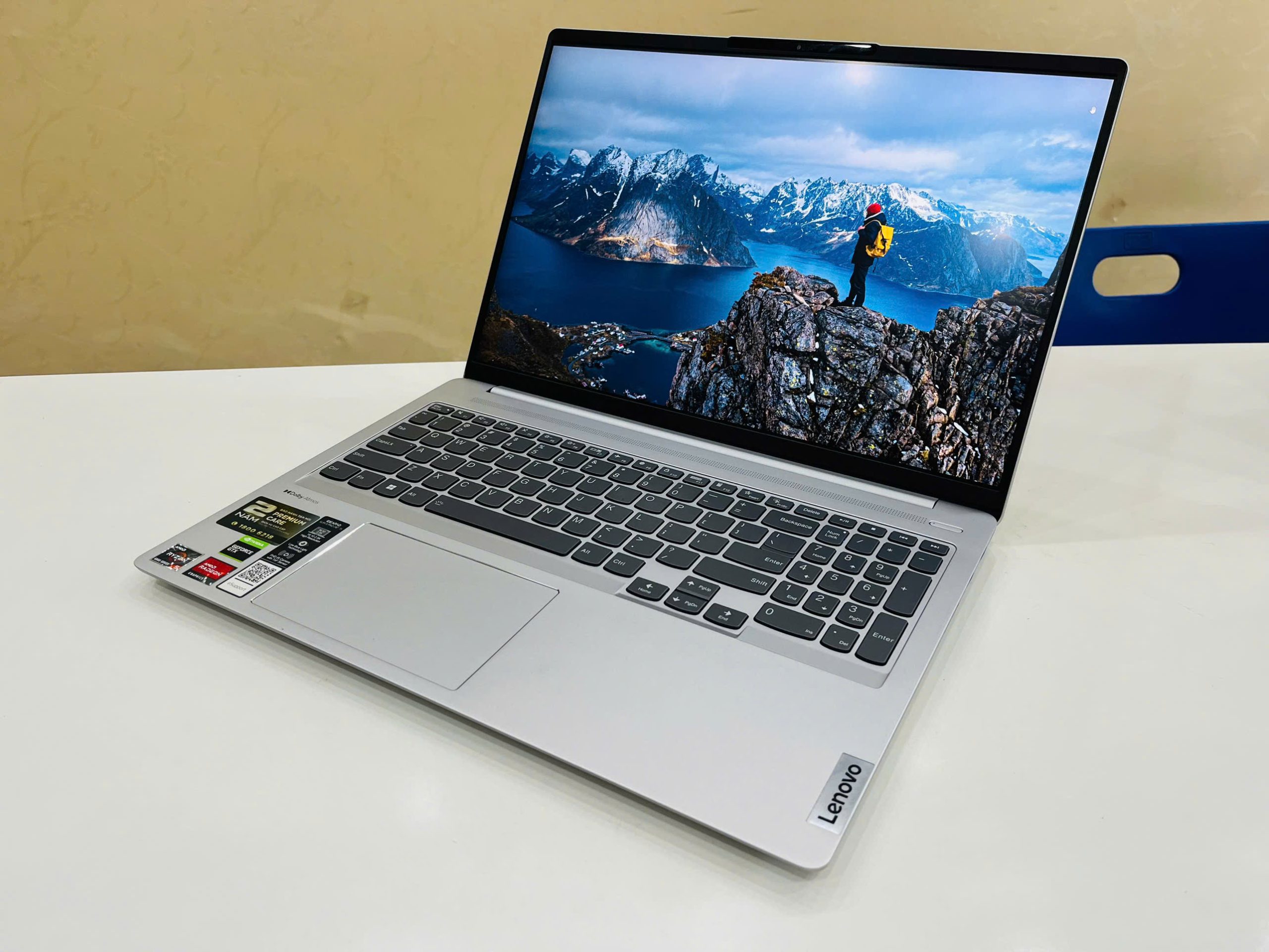 laptop LENOVO IDEAPAD - Hình ảnh 9