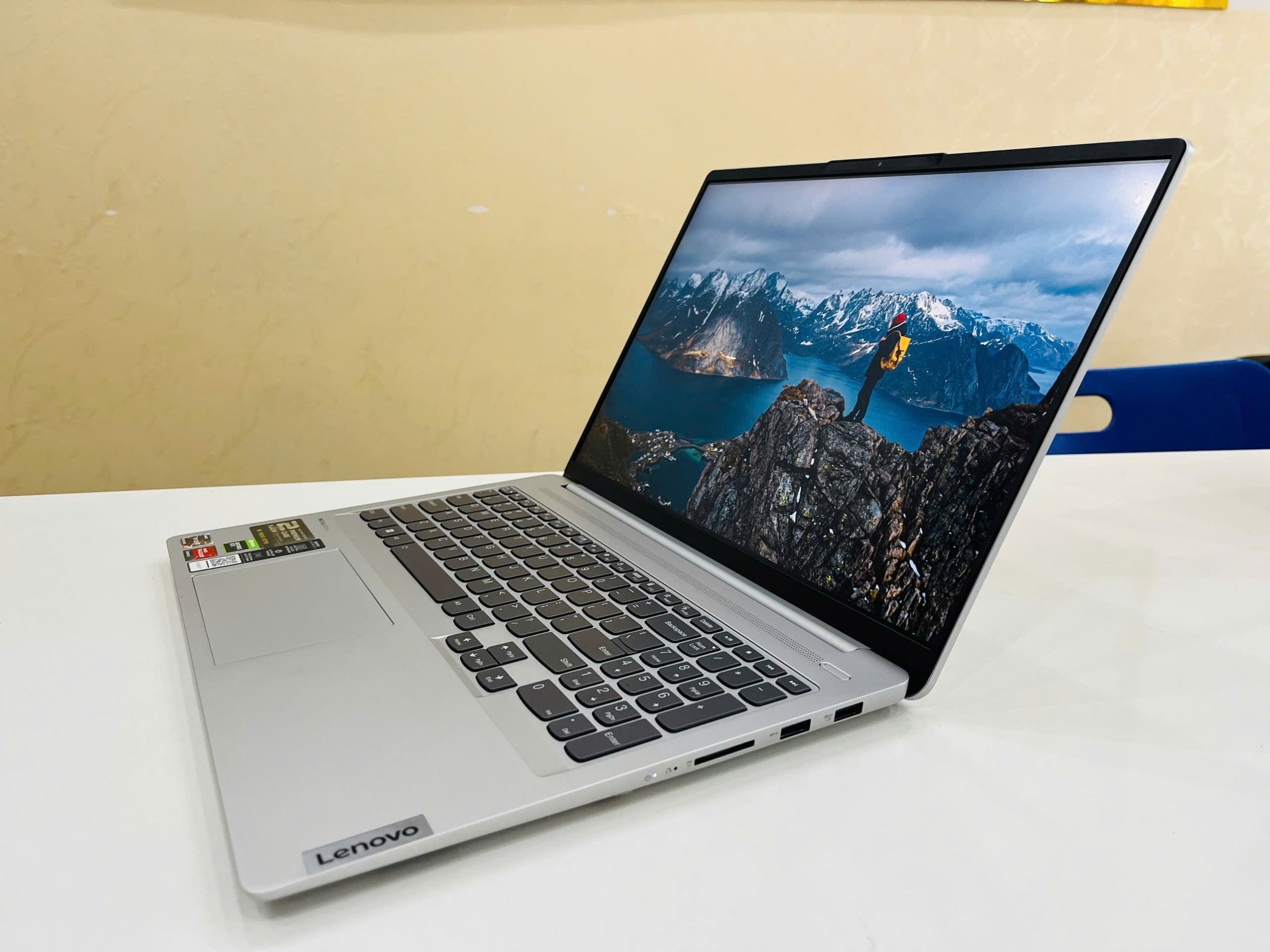 laptop LENOVO IDEAPAD - Hình ảnh 12