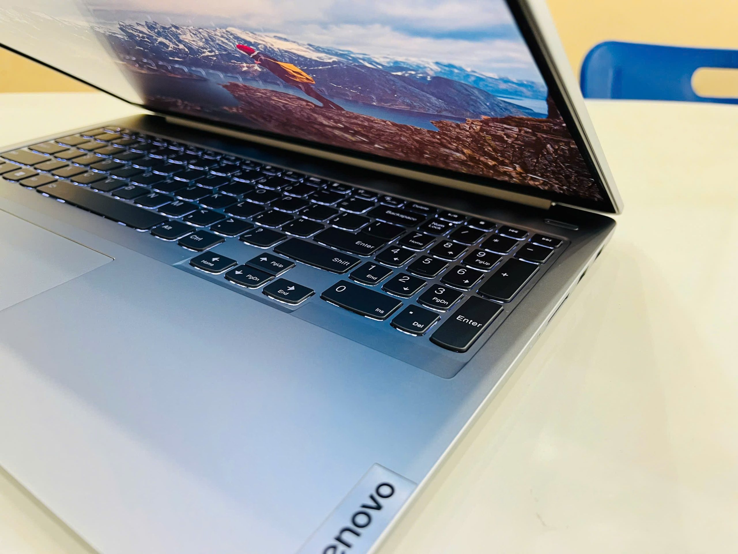 laptop LENOVO IDEAPAD - Hình ảnh 13