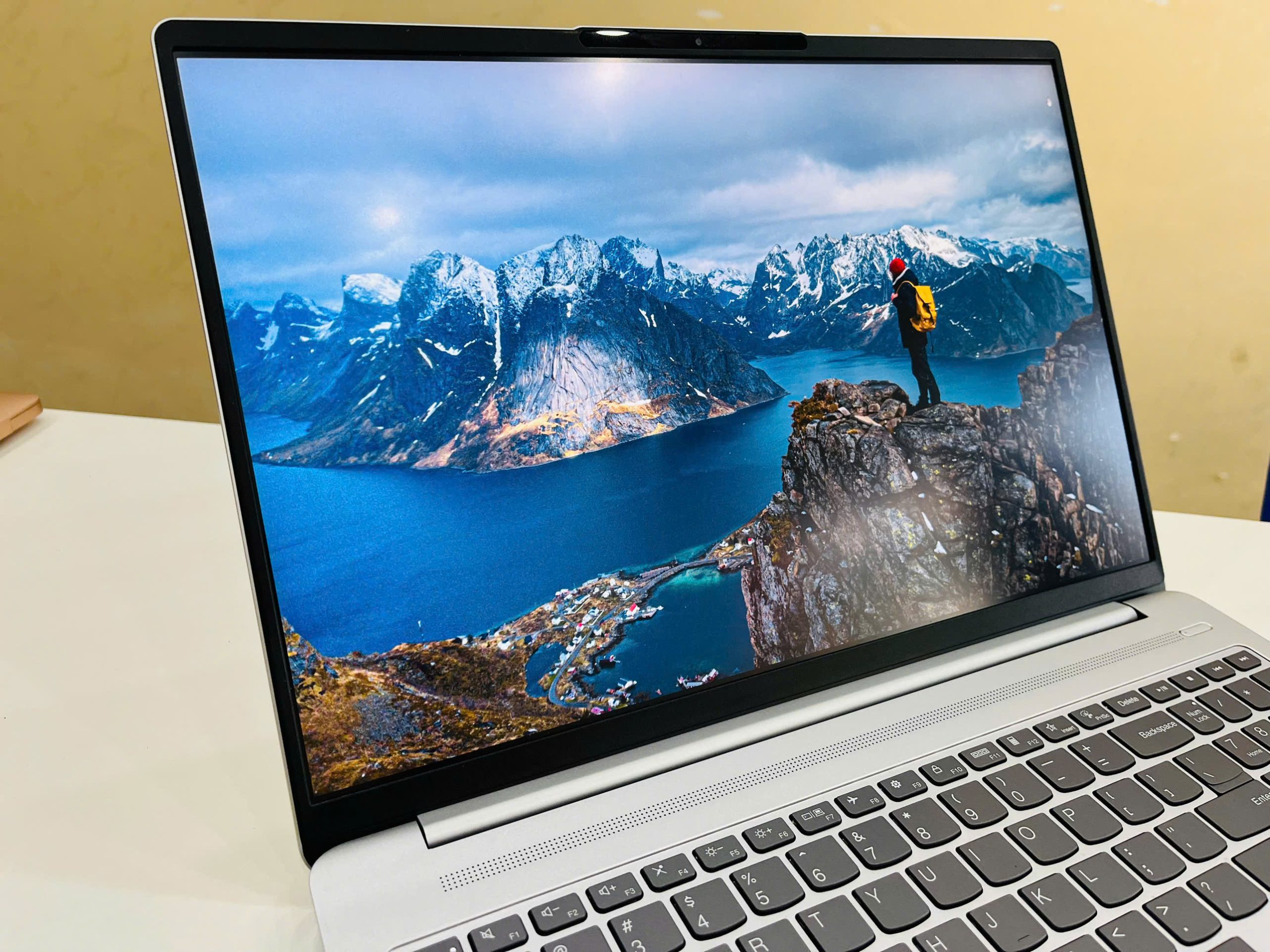 laptop LENOVO IDEAPAD - Hình ảnh 17