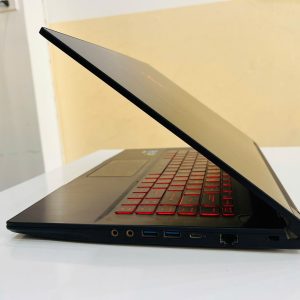 laptop msi