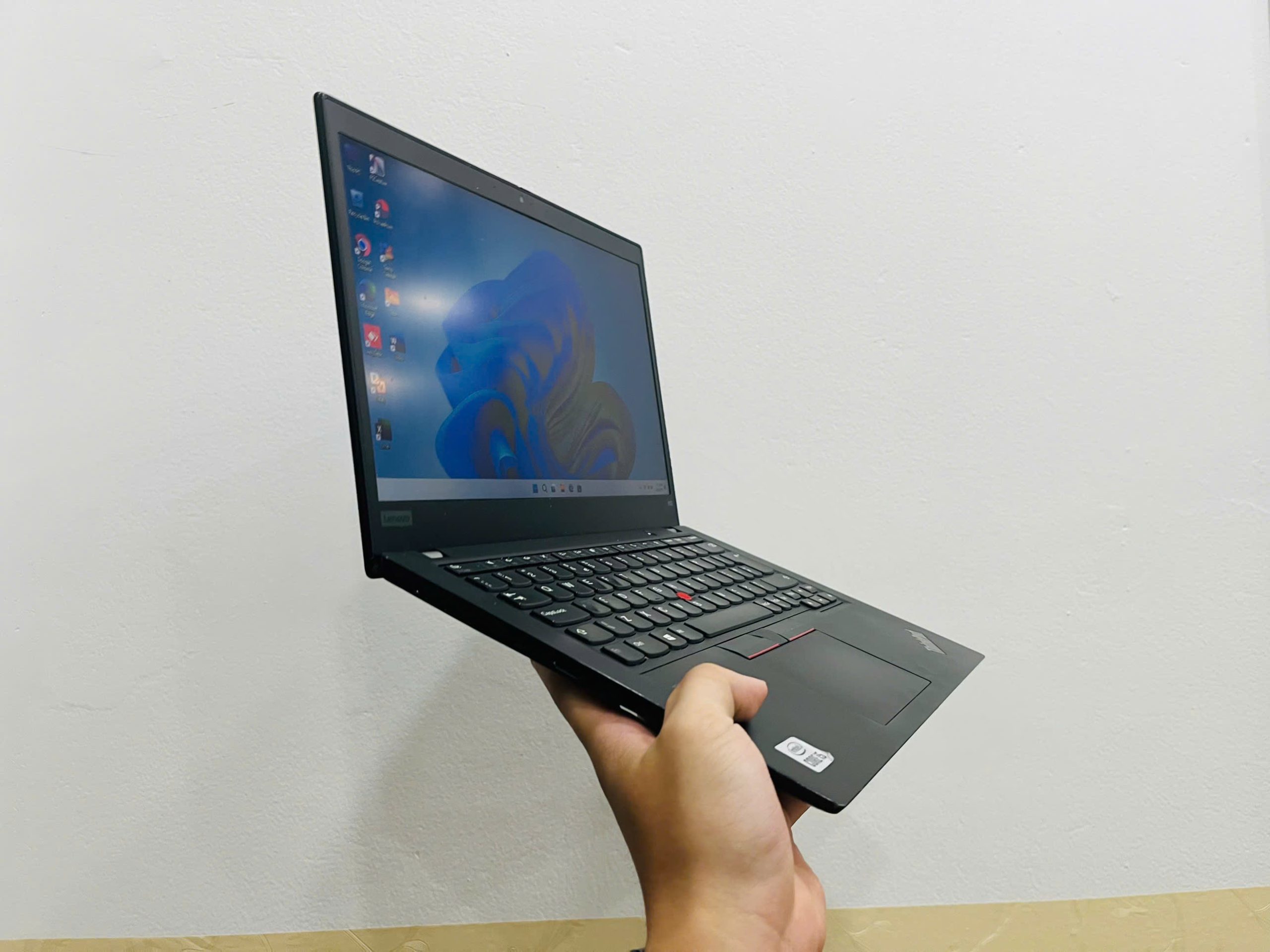 Lenovo Thinkpad L3 gen 2 - Hình ảnh 3