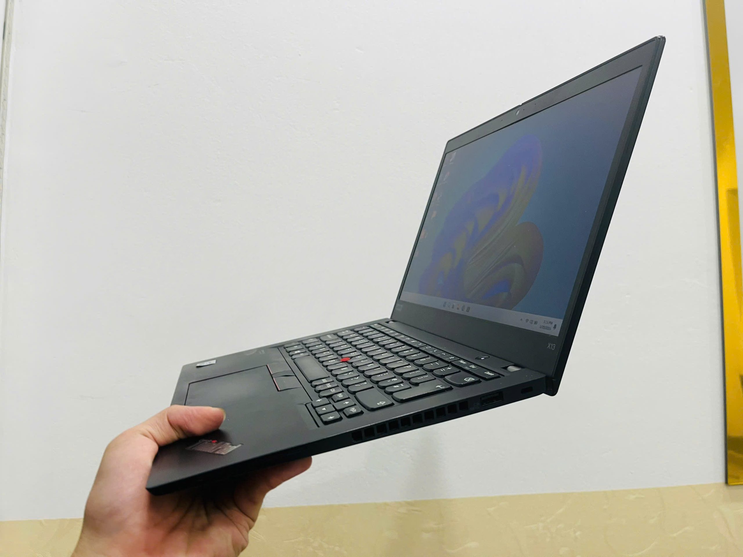 Lenovo Thinkpad L3 gen 2 - Hình ảnh 4