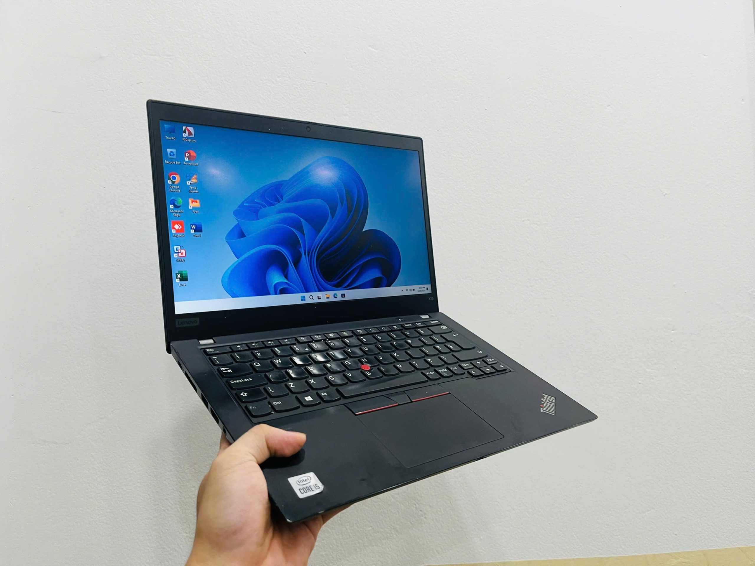 Lenovo Thinkpad L3 gen 2 - Hình ảnh 5