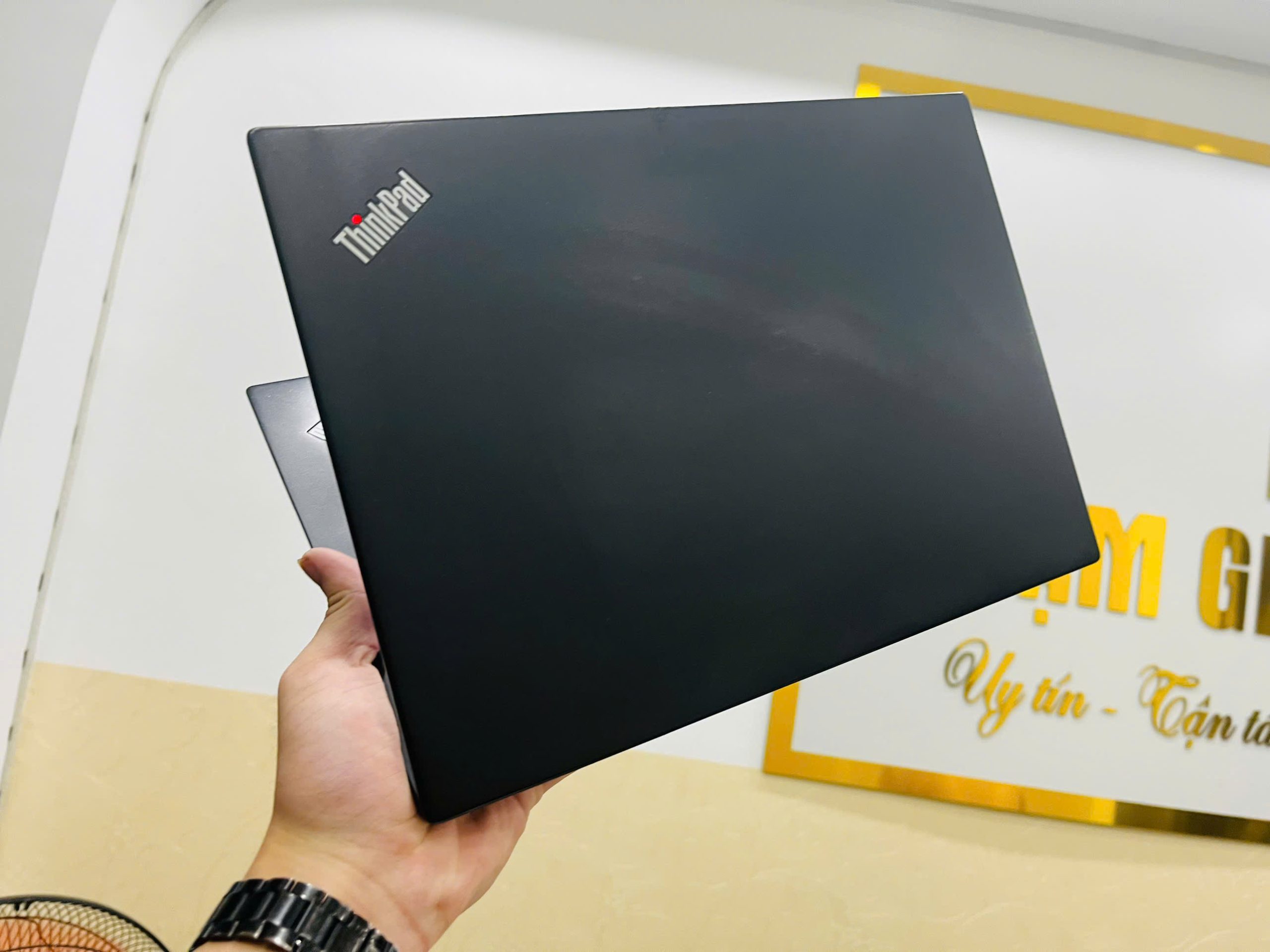 Lenovo Thinkpad L3 gen 2 - Hình ảnh 6