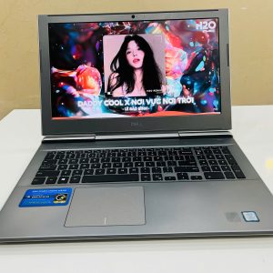 laptop dell
