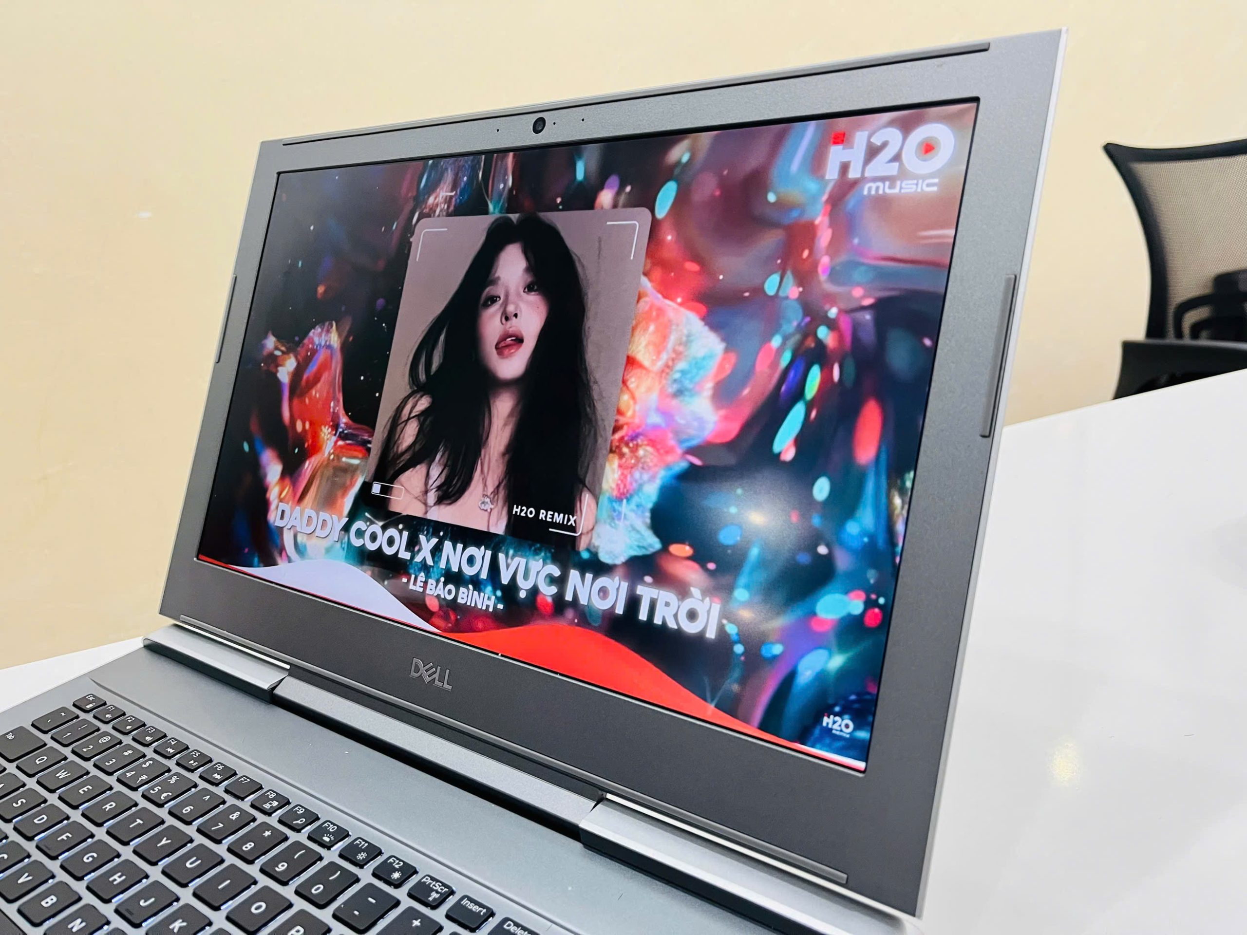 Dell Inc Vostro 7580 - Hình ảnh 8
