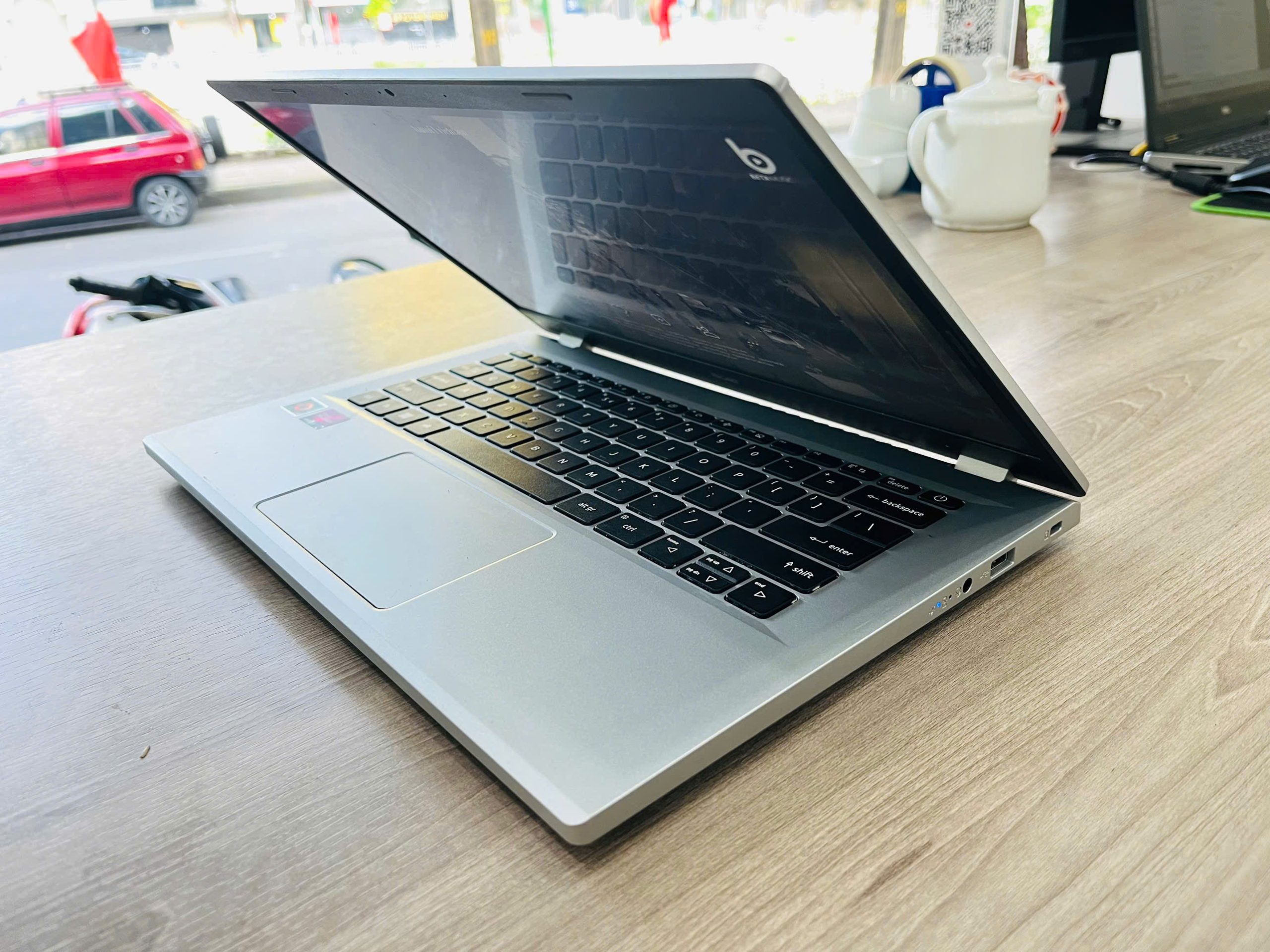 Acer Aspire A314-23M - Hình ảnh 7